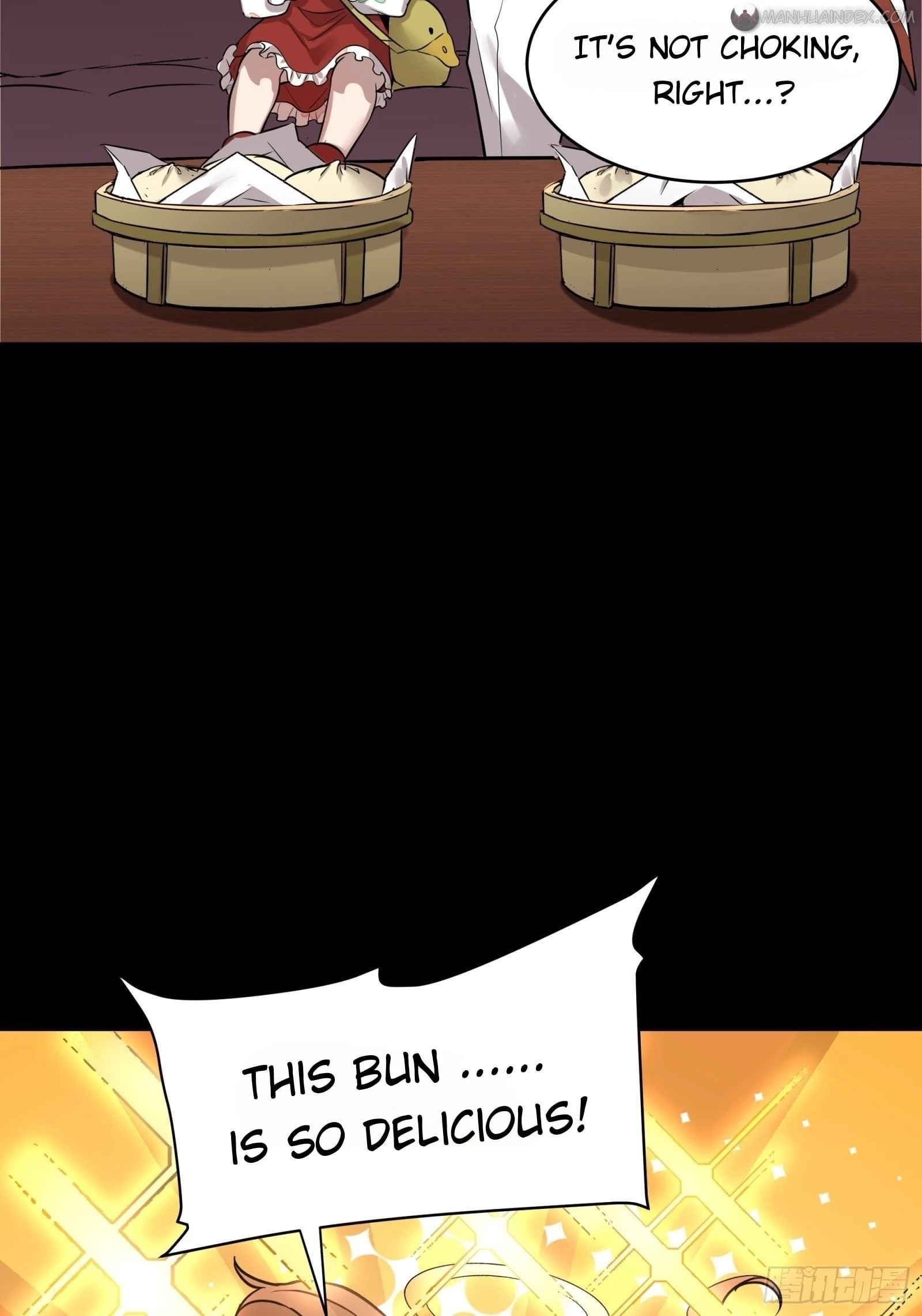 Legend of Star General Chapter 68 - 69