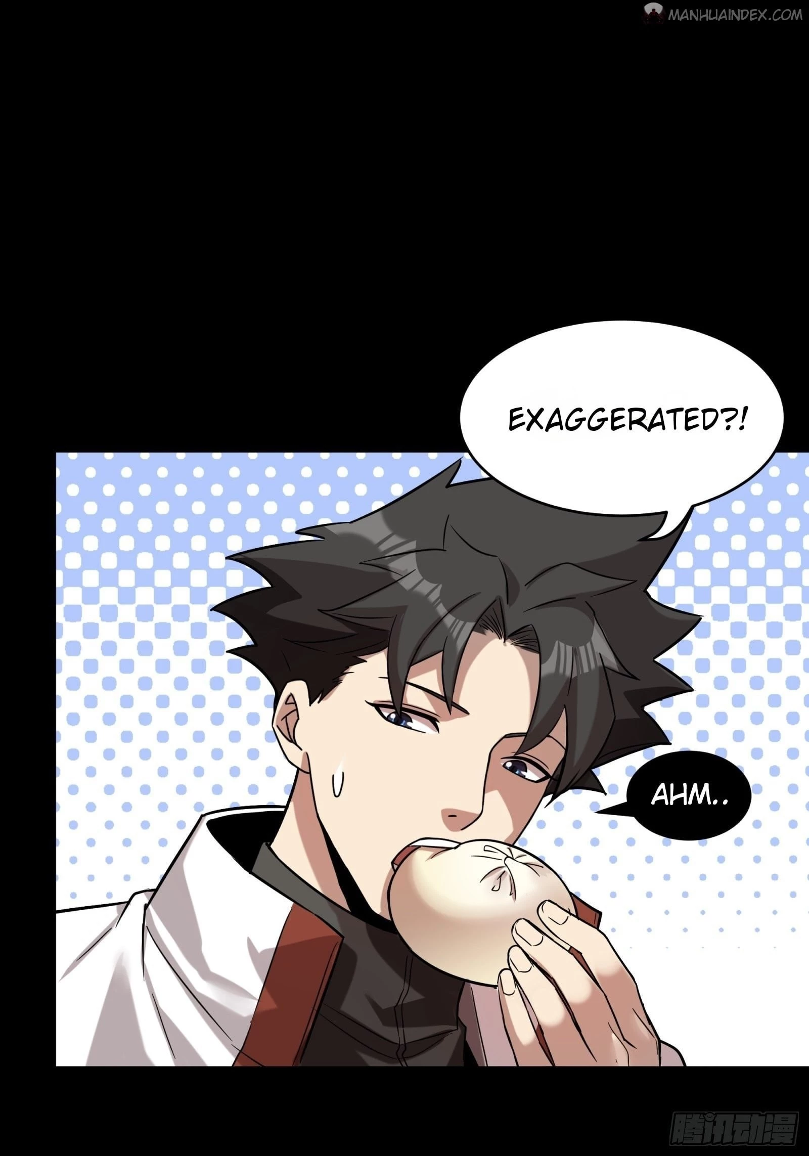 Legend of Star General Chapter 68 - 71