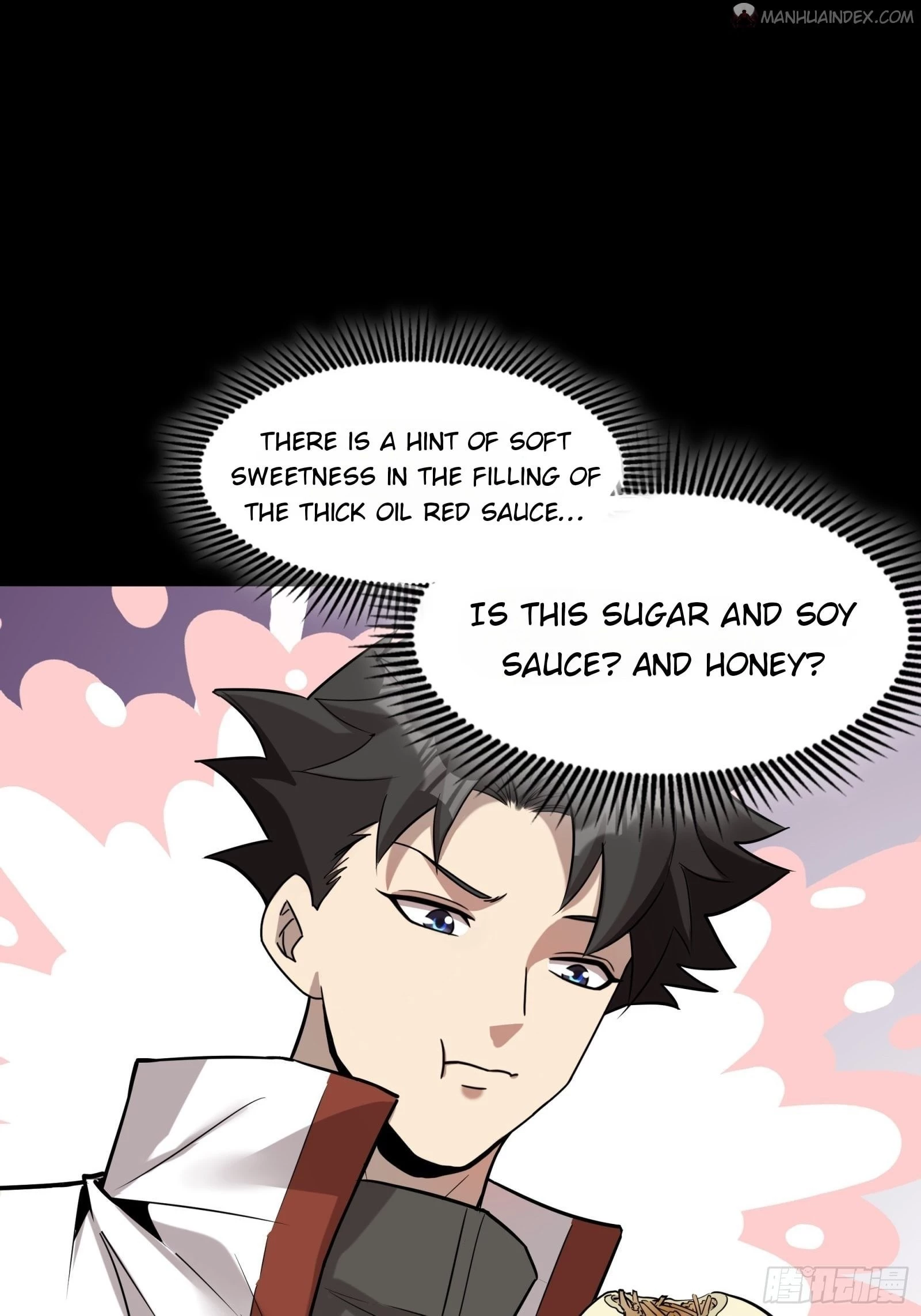 Legend of Star General Chapter 68 - 72