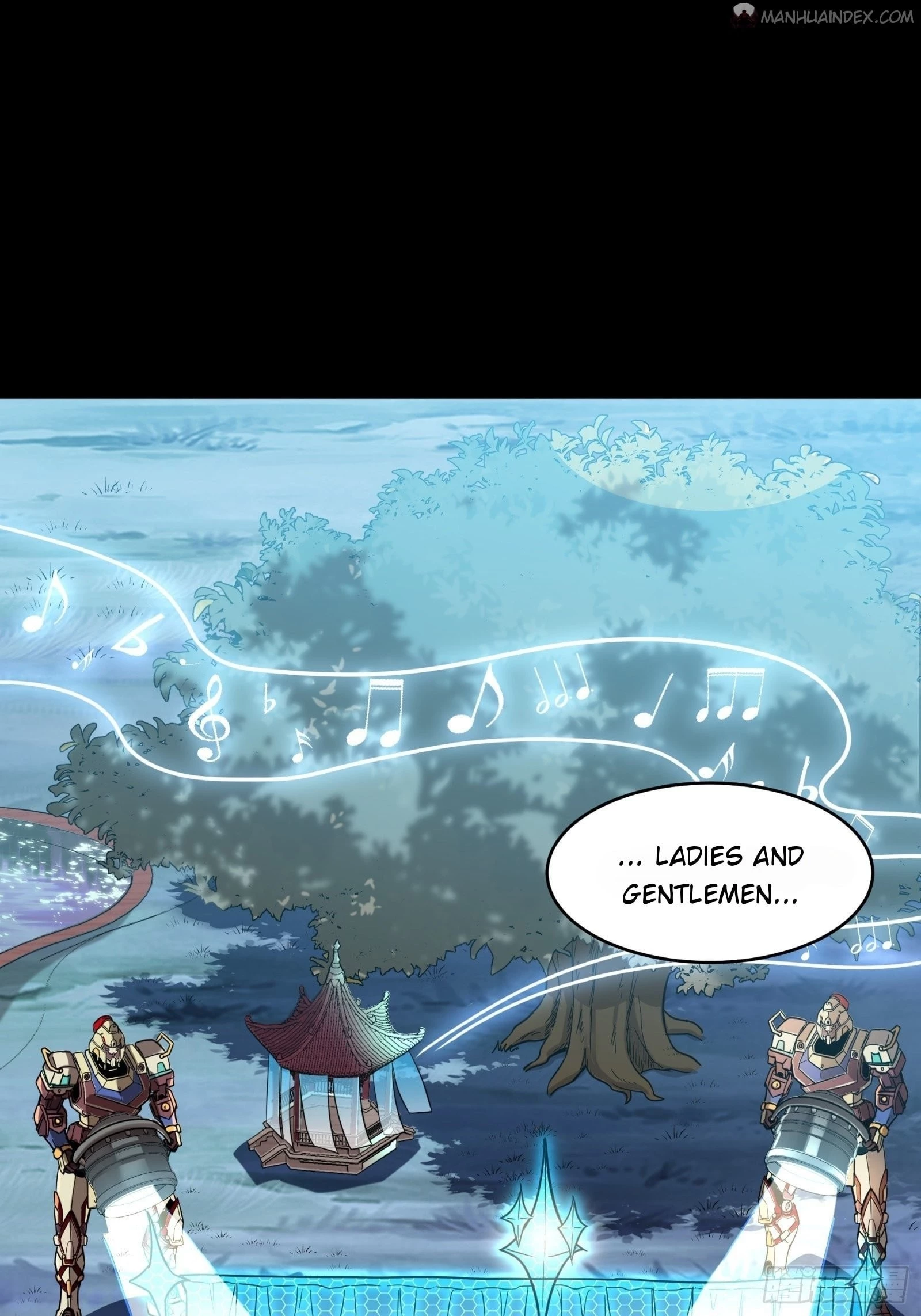 Legend of Star General Chapter 68 - 78
