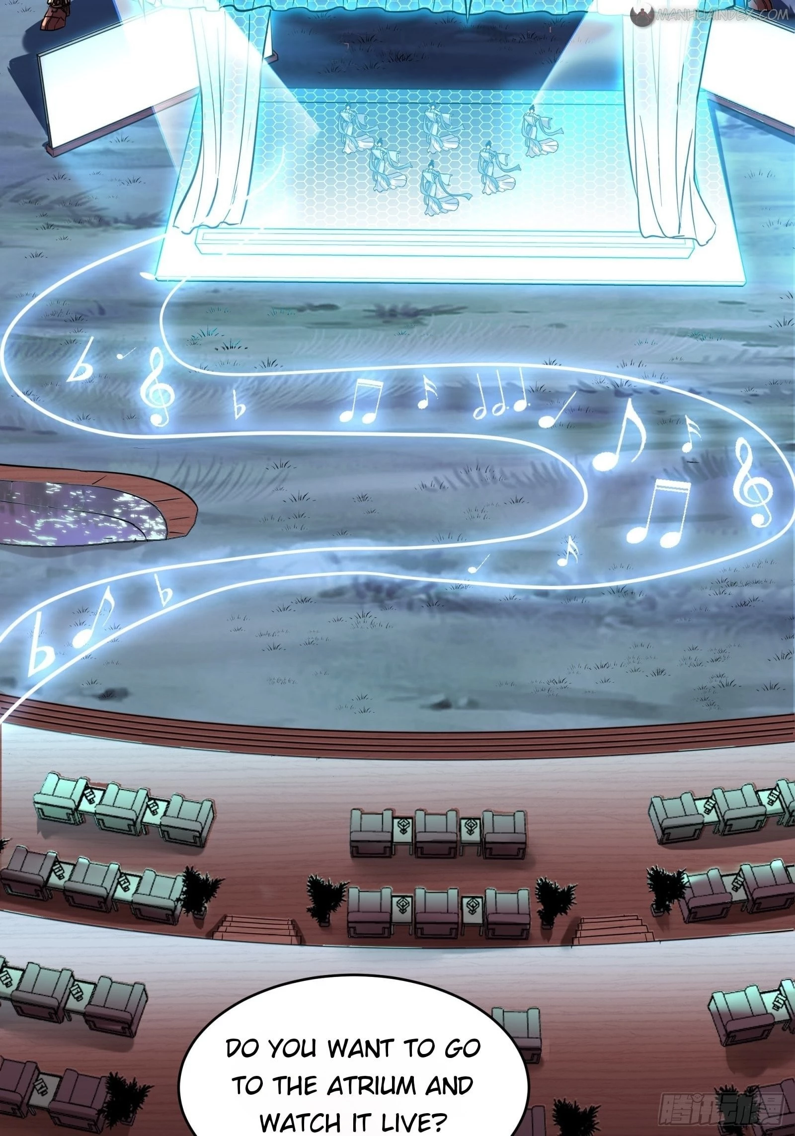 Legend of Star General Chapter 68 - 79