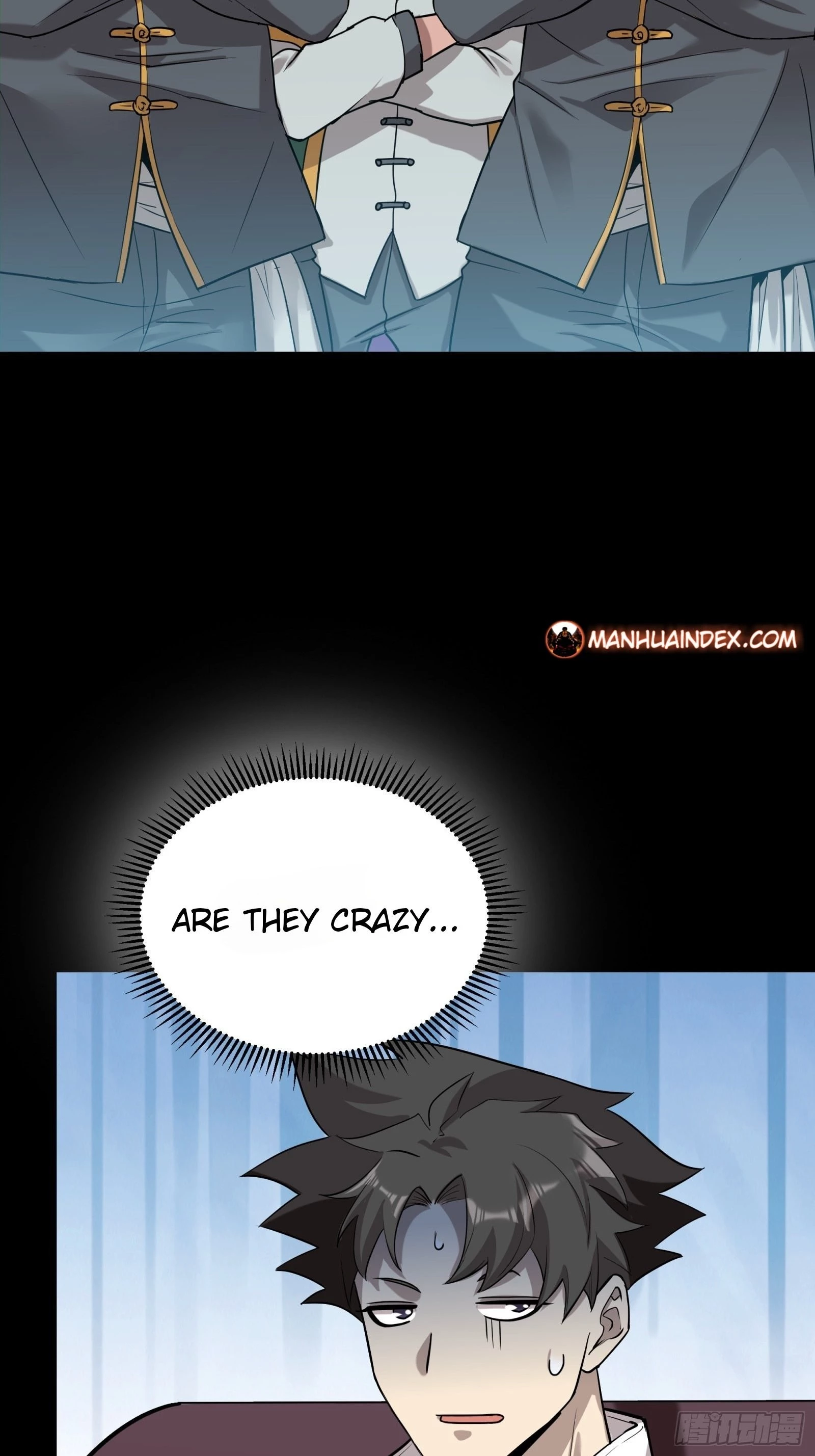 Legend of Star General Chapter 70 - 5