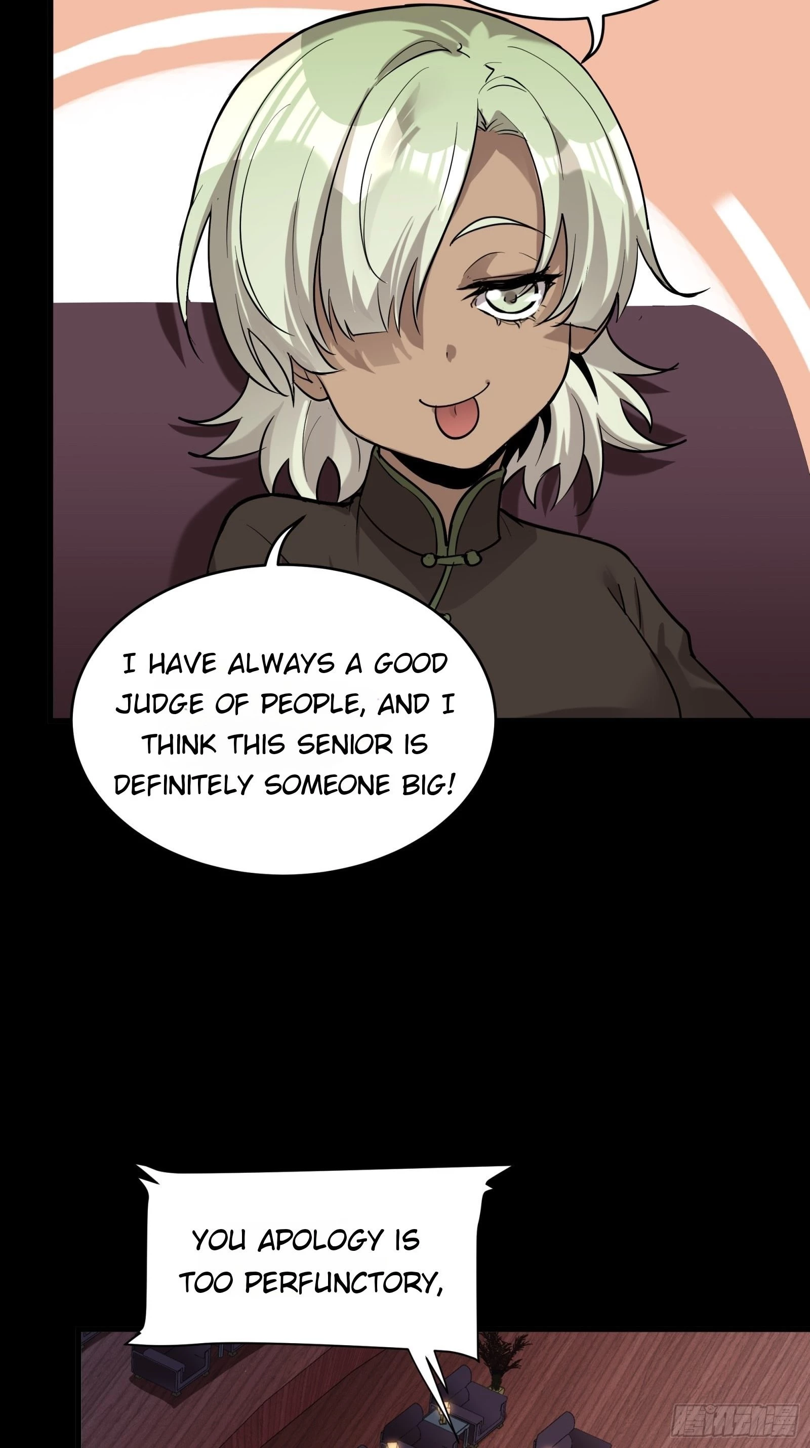 Legend of Star General Chapter 70 - 9