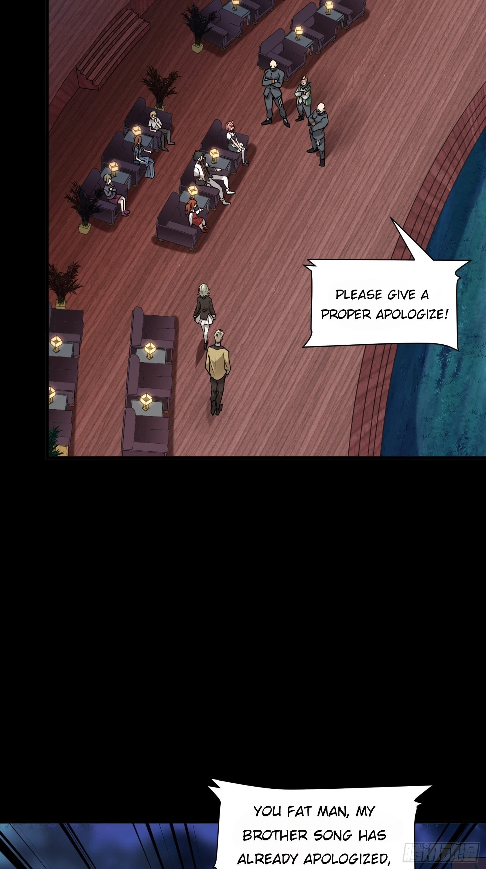 Legend of Star General Chapter 70 - 10