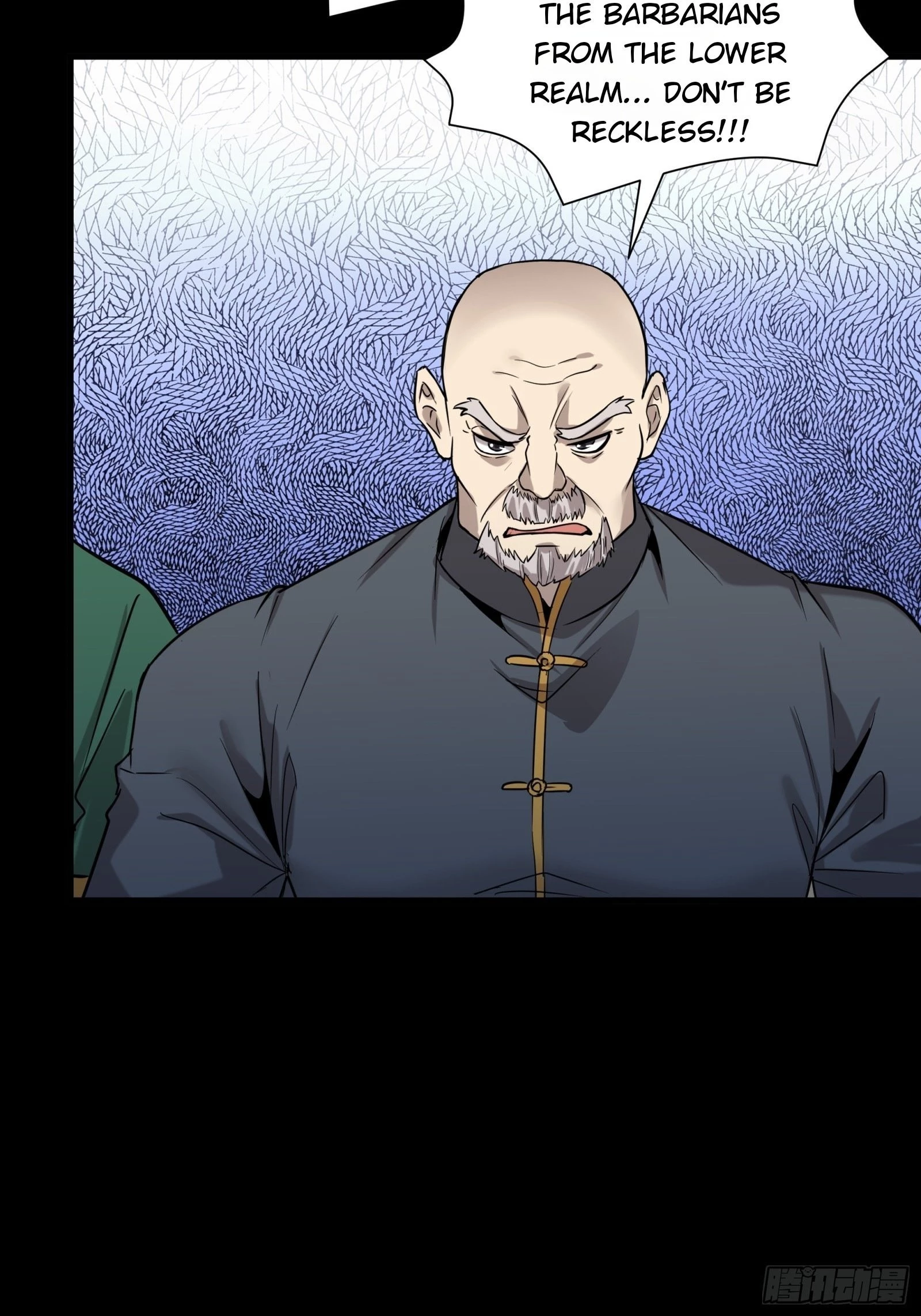 Legend of Star General Chapter 70 - 16