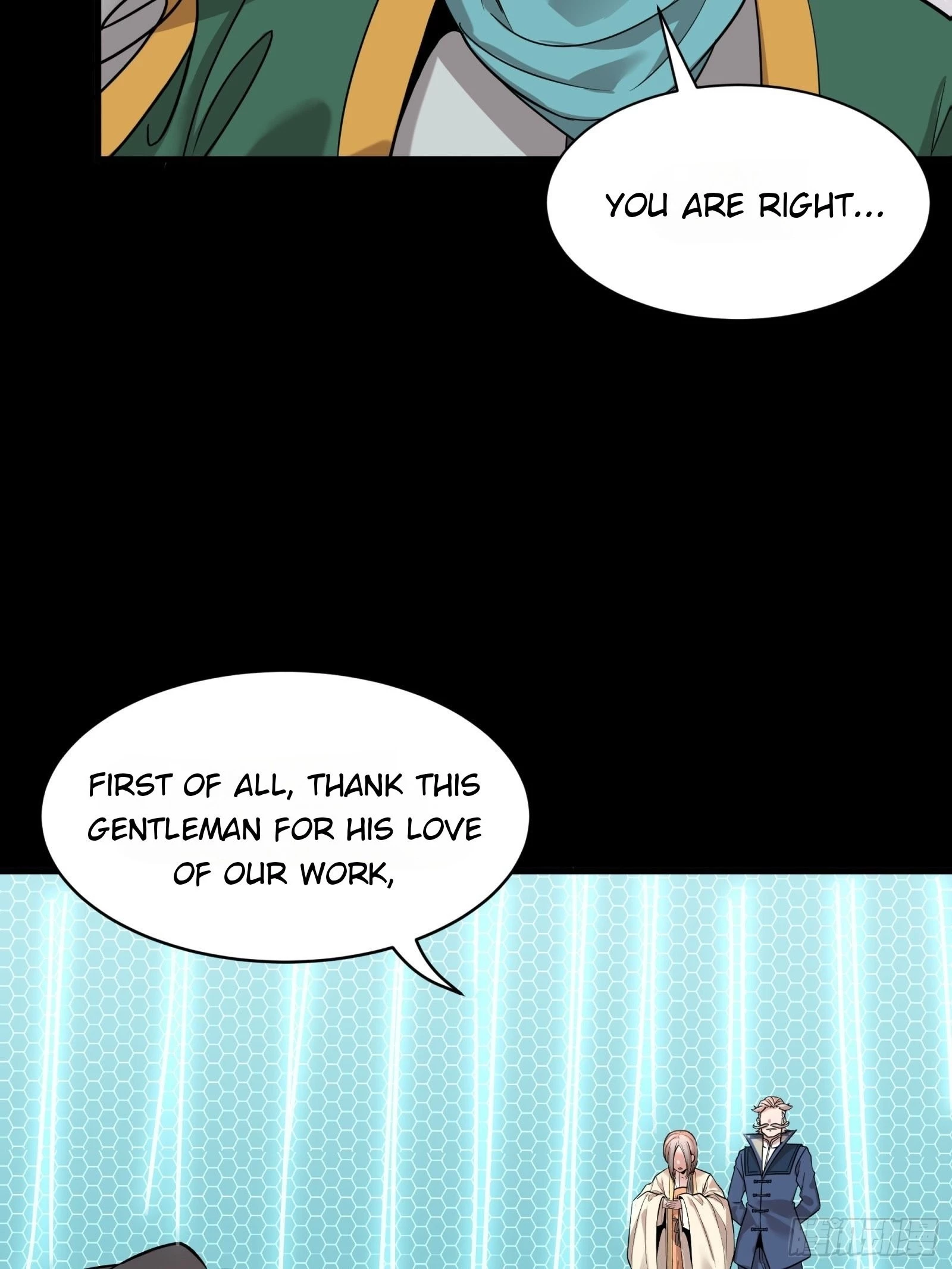 Legend of Star General Chapter 70 - 31