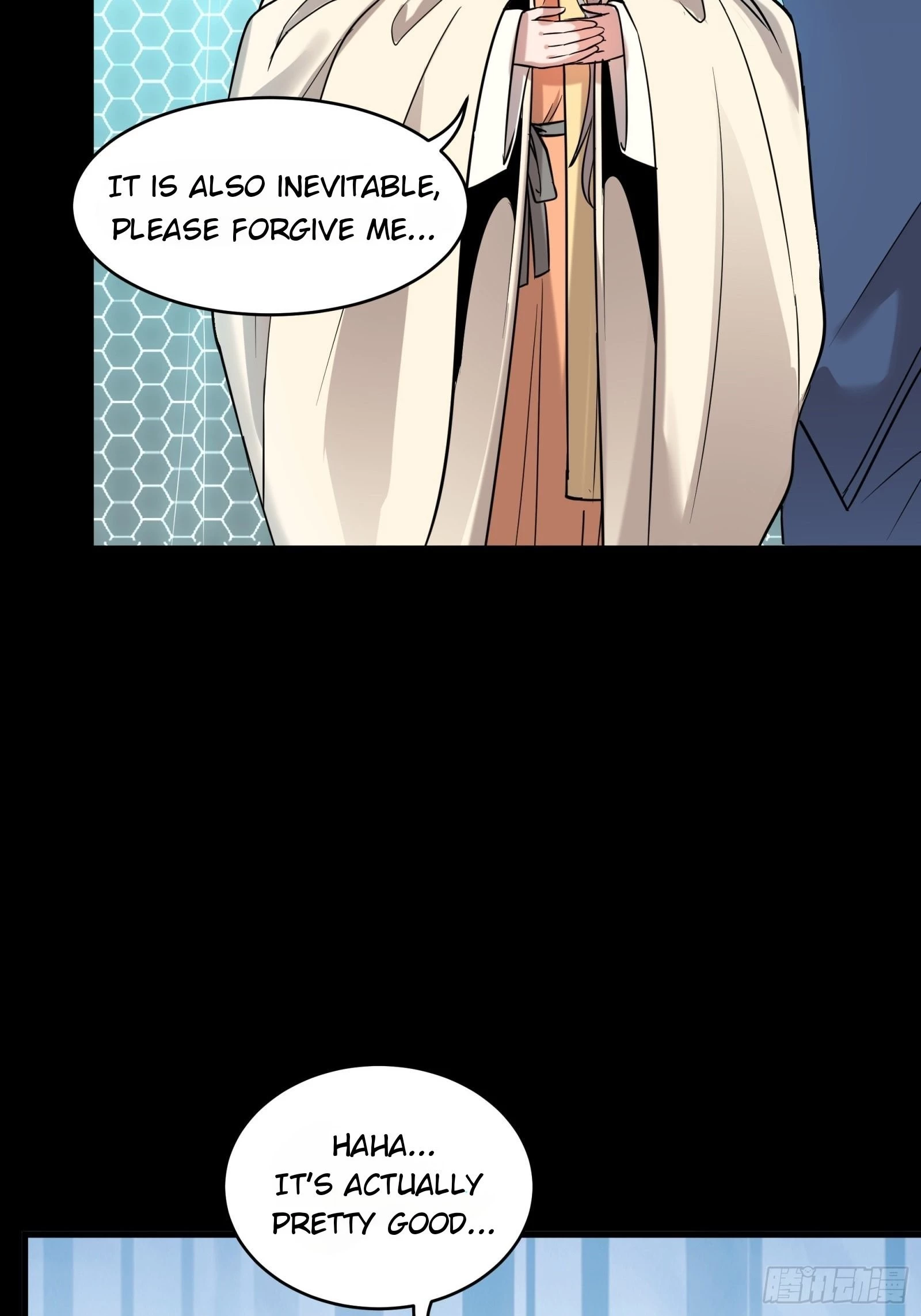 Legend of Star General Chapter 70 - 35
