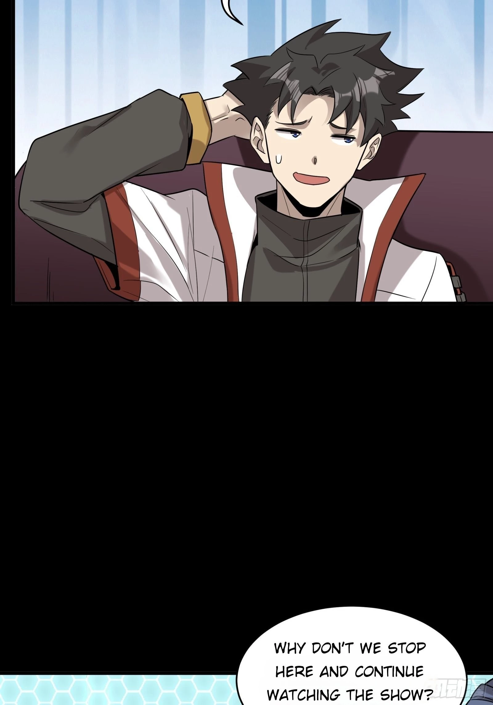 Legend of Star General Chapter 70 - 36