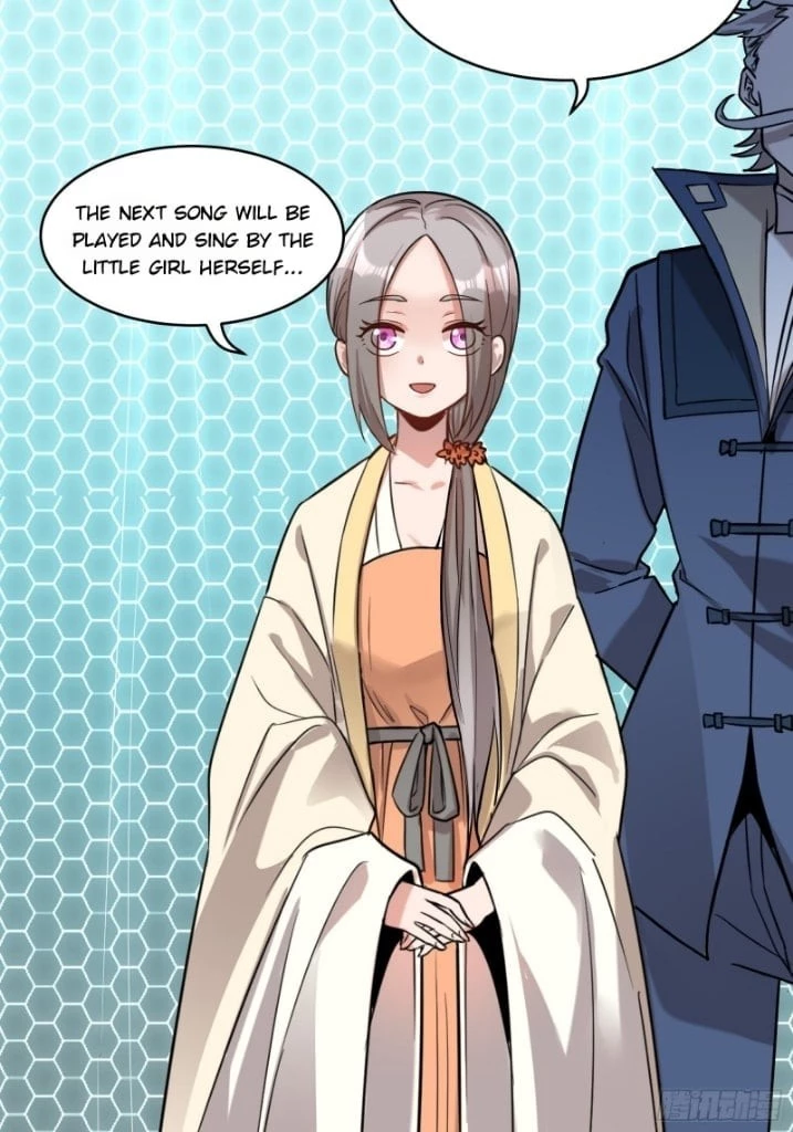Legend of Star General Chapter 70 - 37