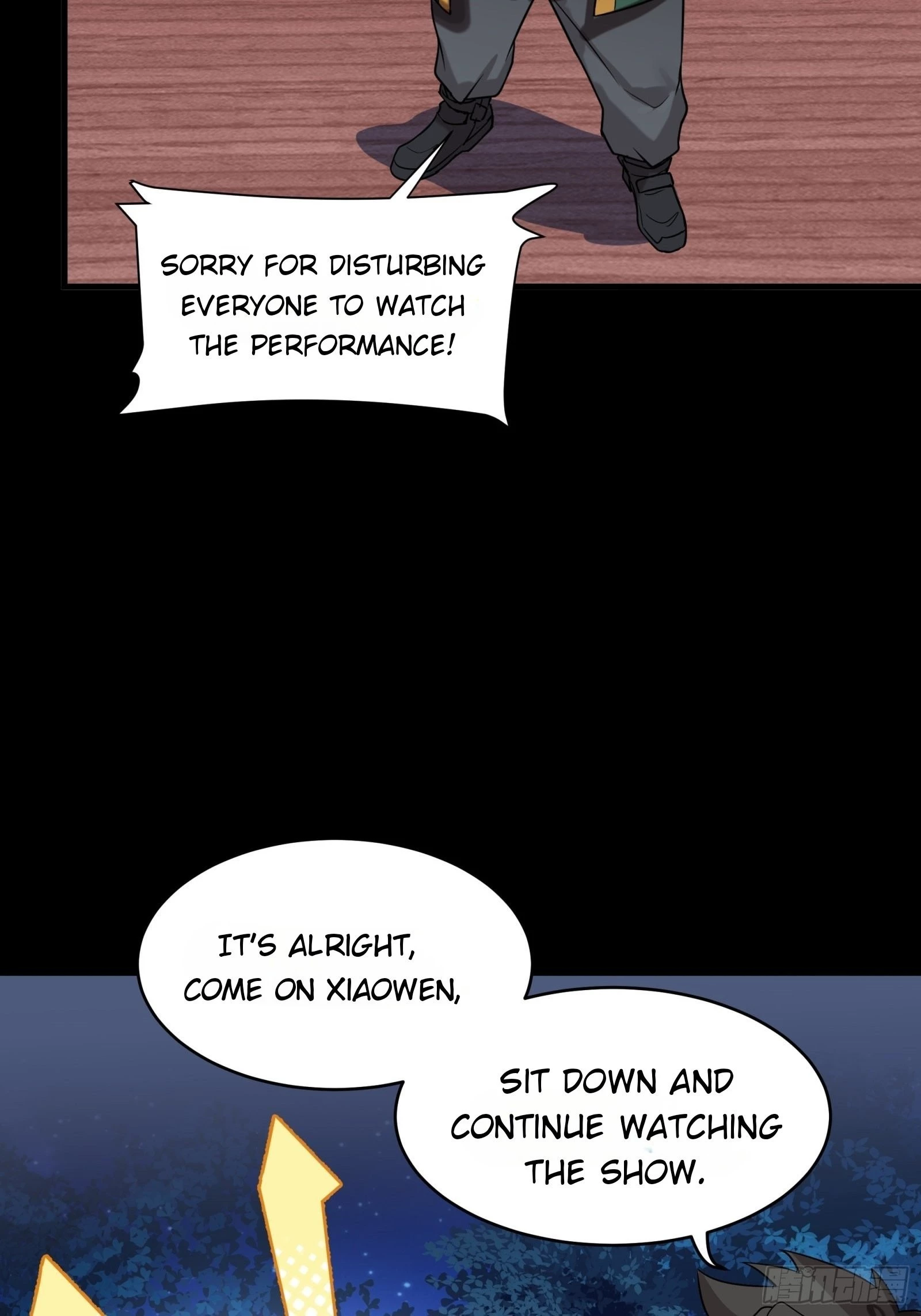 Legend of Star General Chapter 70 - 39