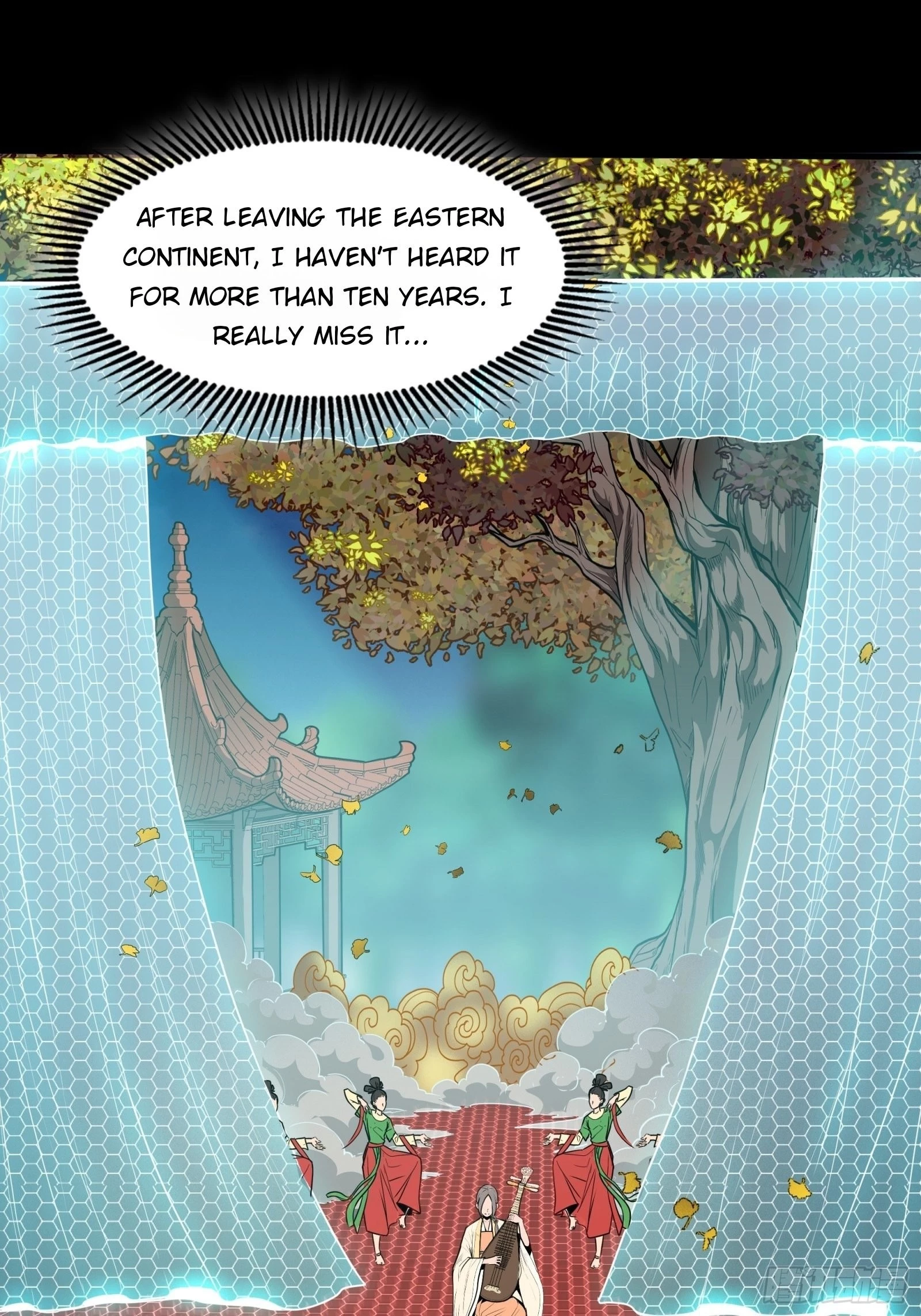 Legend of Star General Chapter 70 - 49