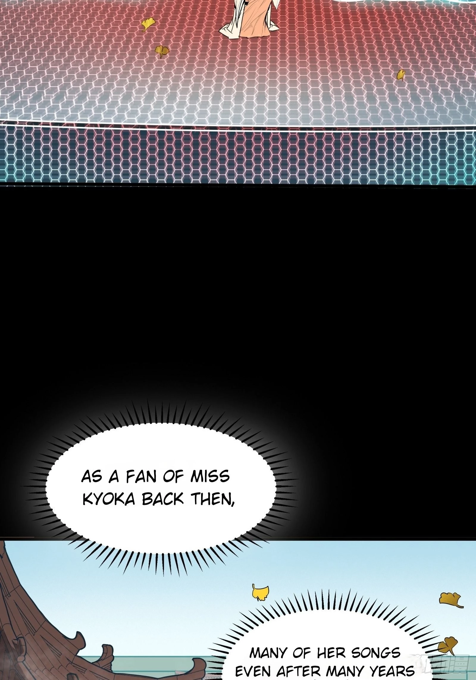 Legend of Star General Chapter 70 - 50