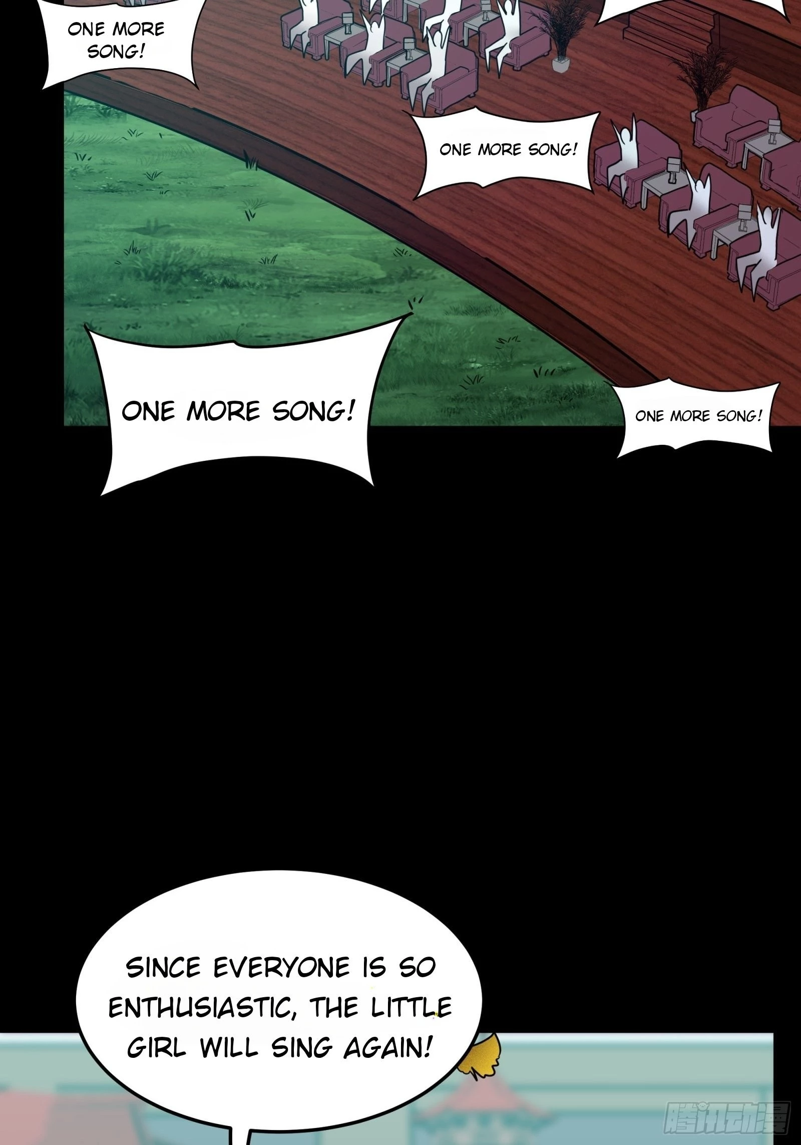 Legend of Star General Chapter 70 - 55