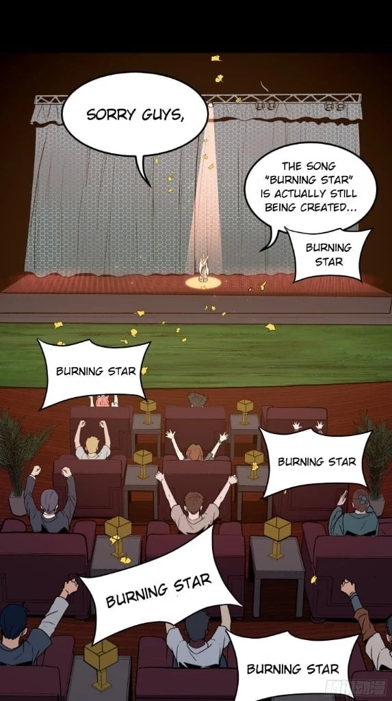 Legend of Star General Chapter 70 - 58