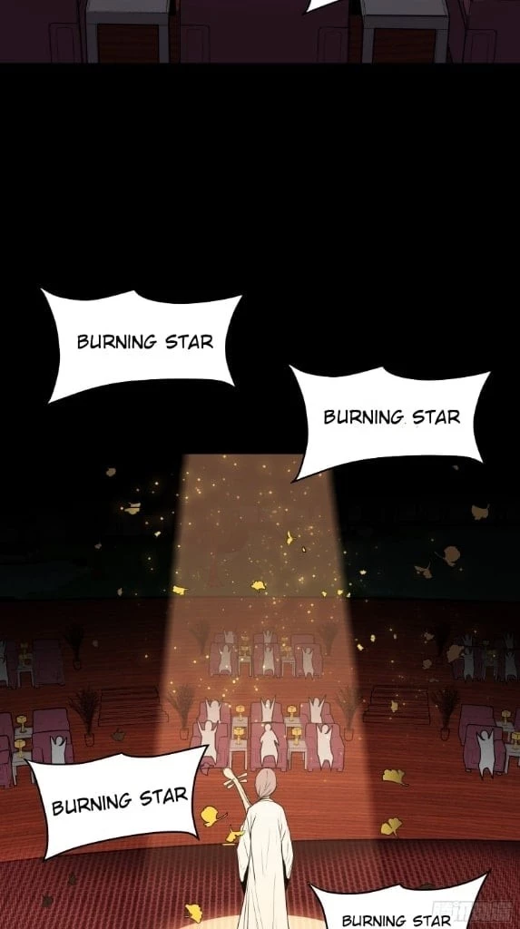 Legend of Star General Chapter 70 - 59