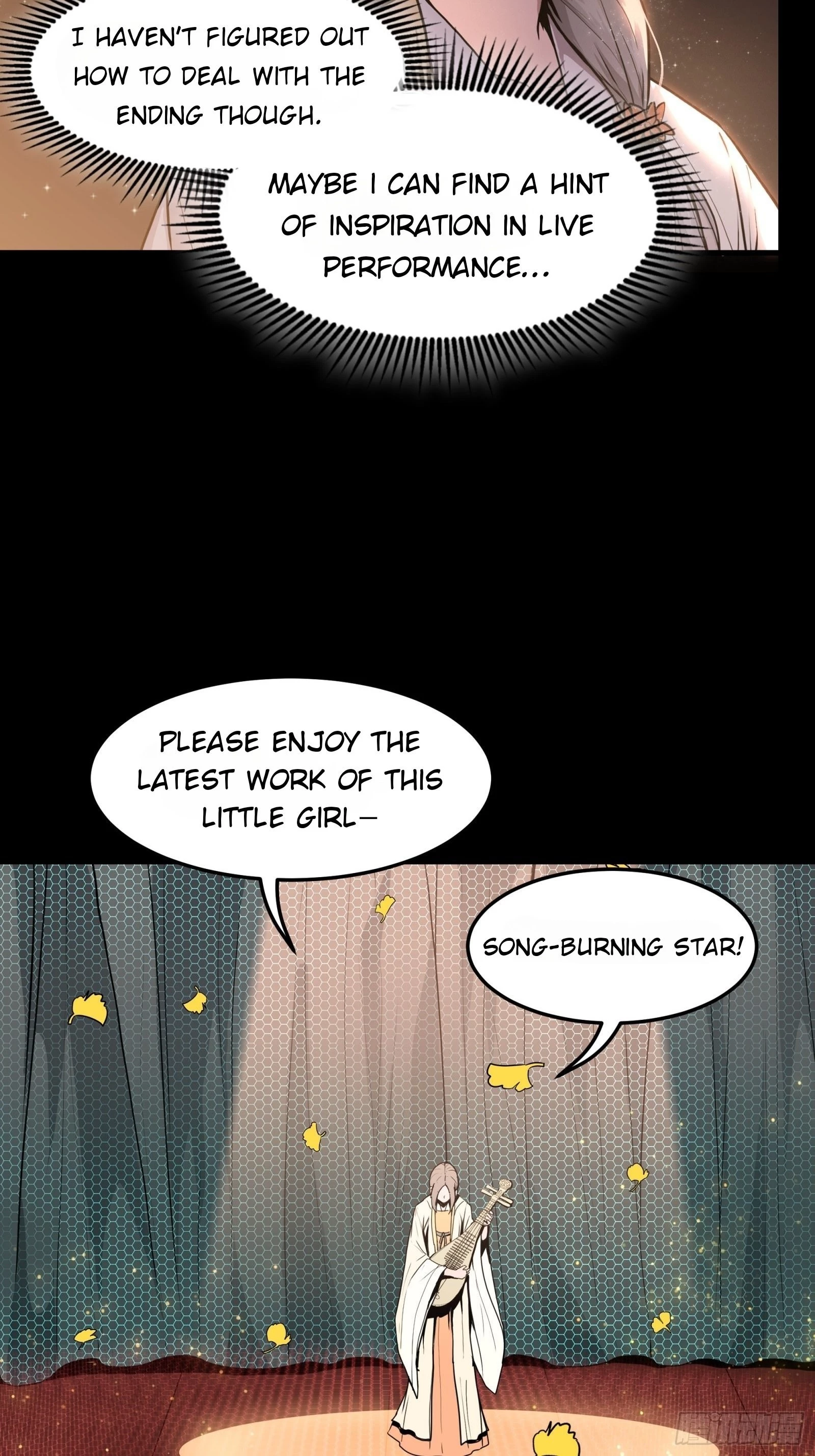 Legend of Star General Chapter 70 - 61