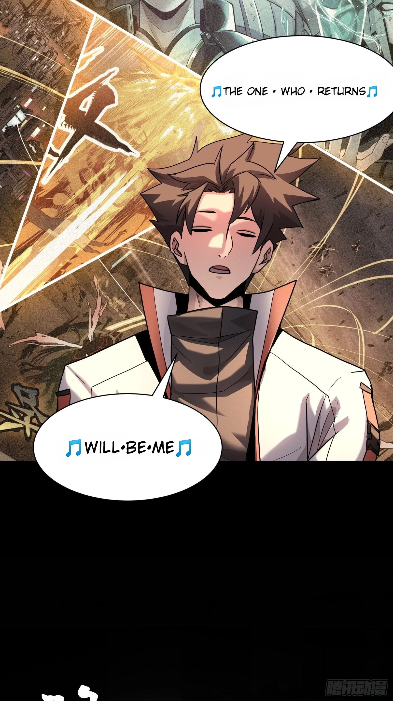 Legend of Star General Chapter 70 - 72