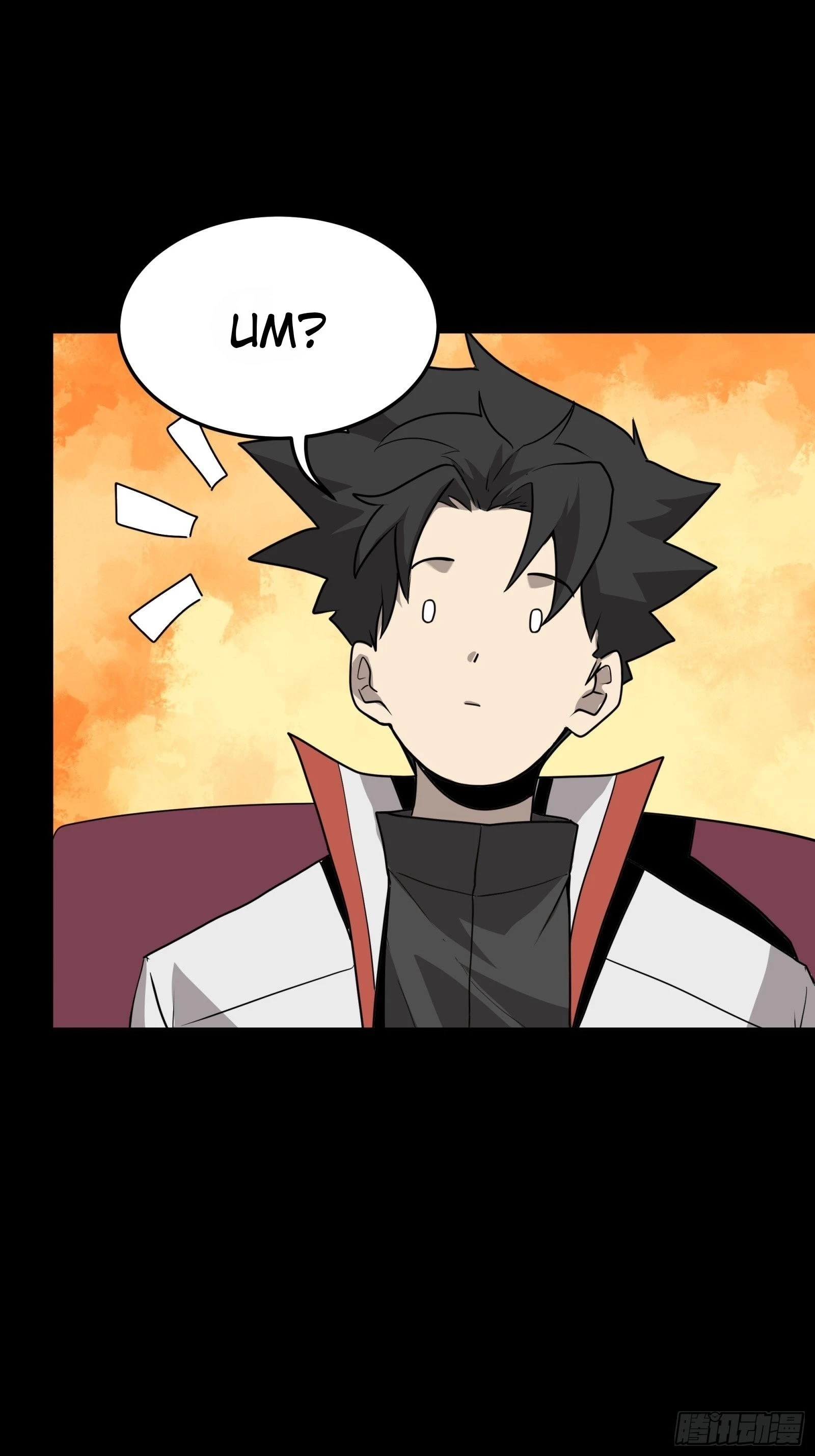 Legend of Star General Chapter 70 - 74