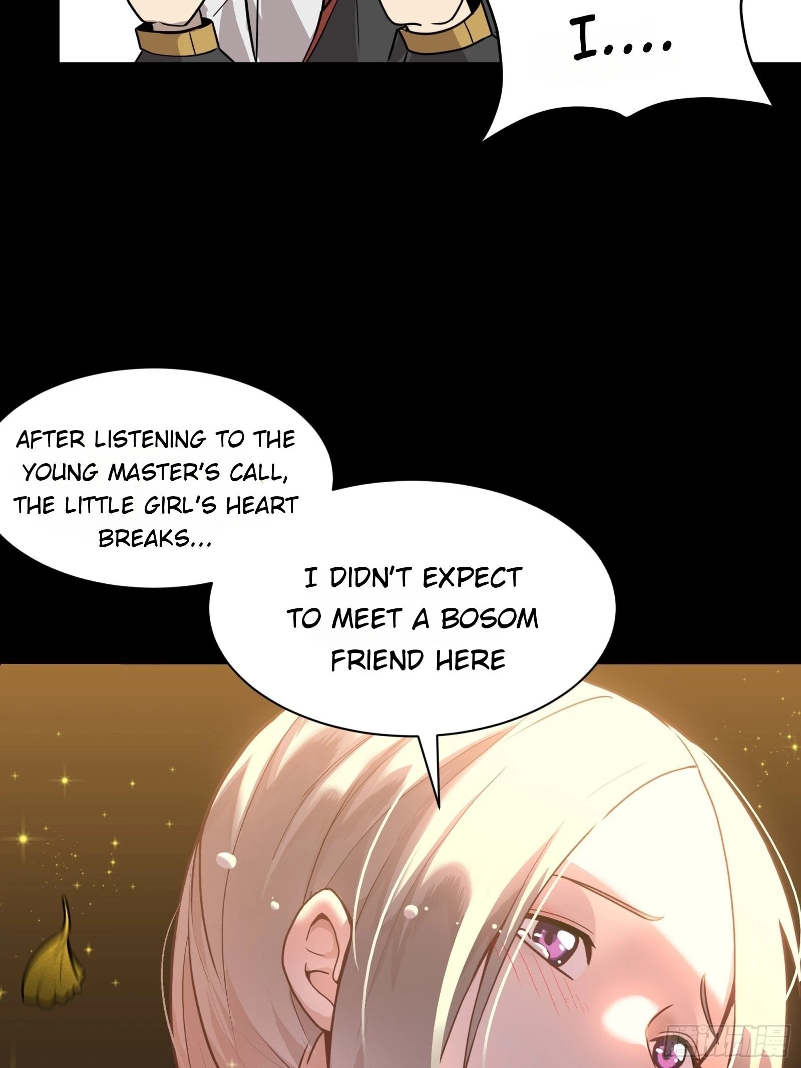 Legend of Star General Chapter 70 - 83