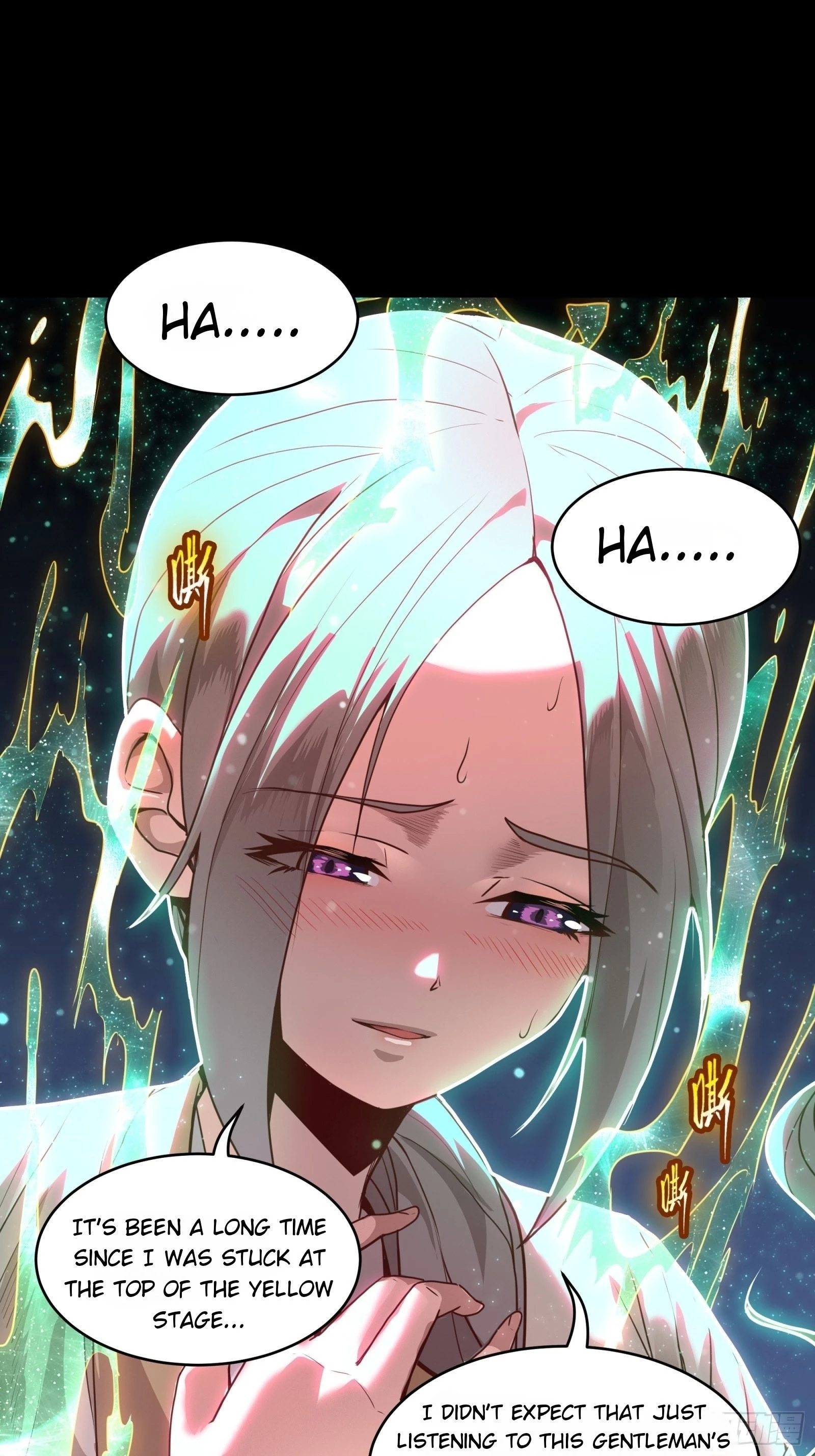 Legend of Star General Chapter 71 - 9