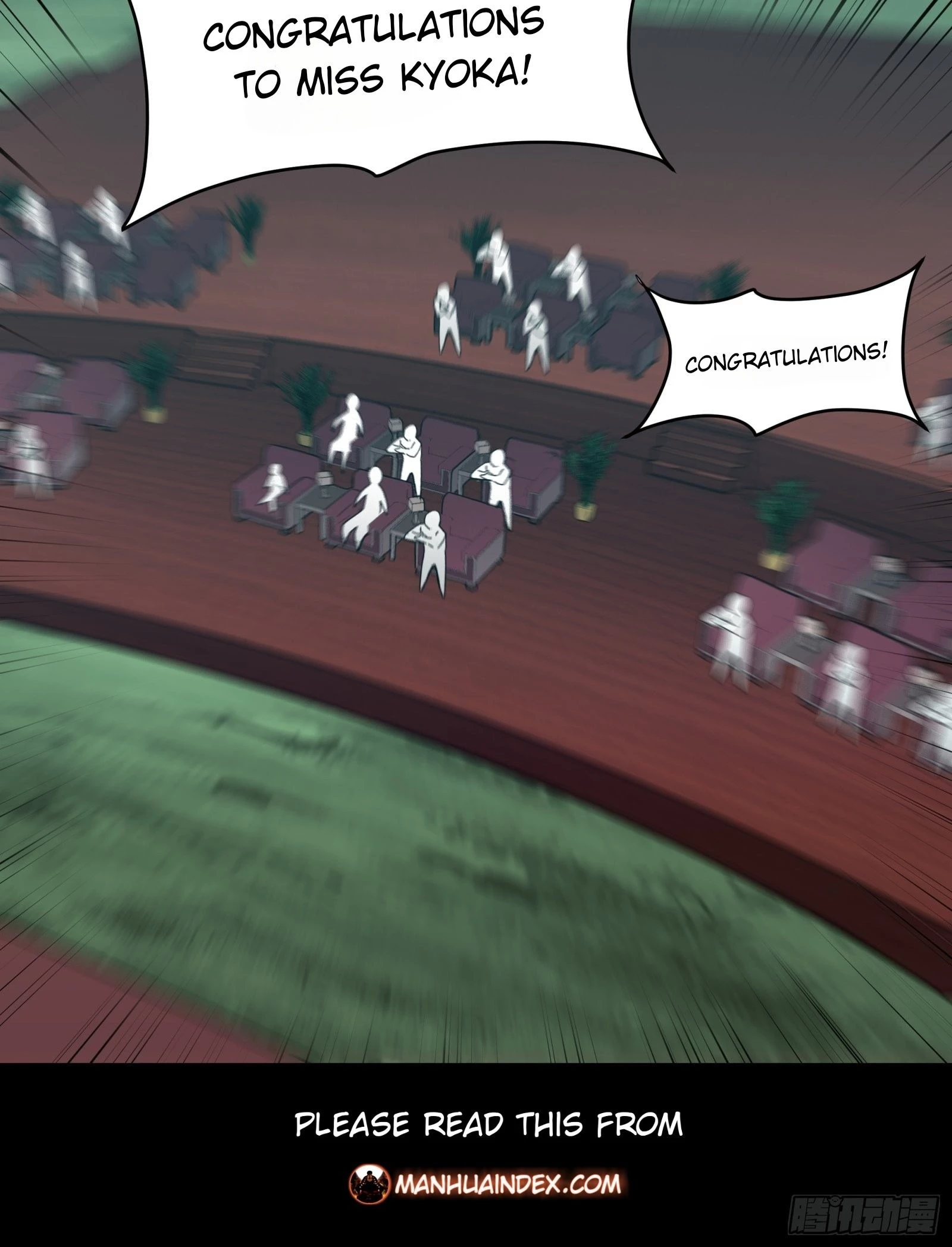 Legend of Star General Chapter 71 - 21