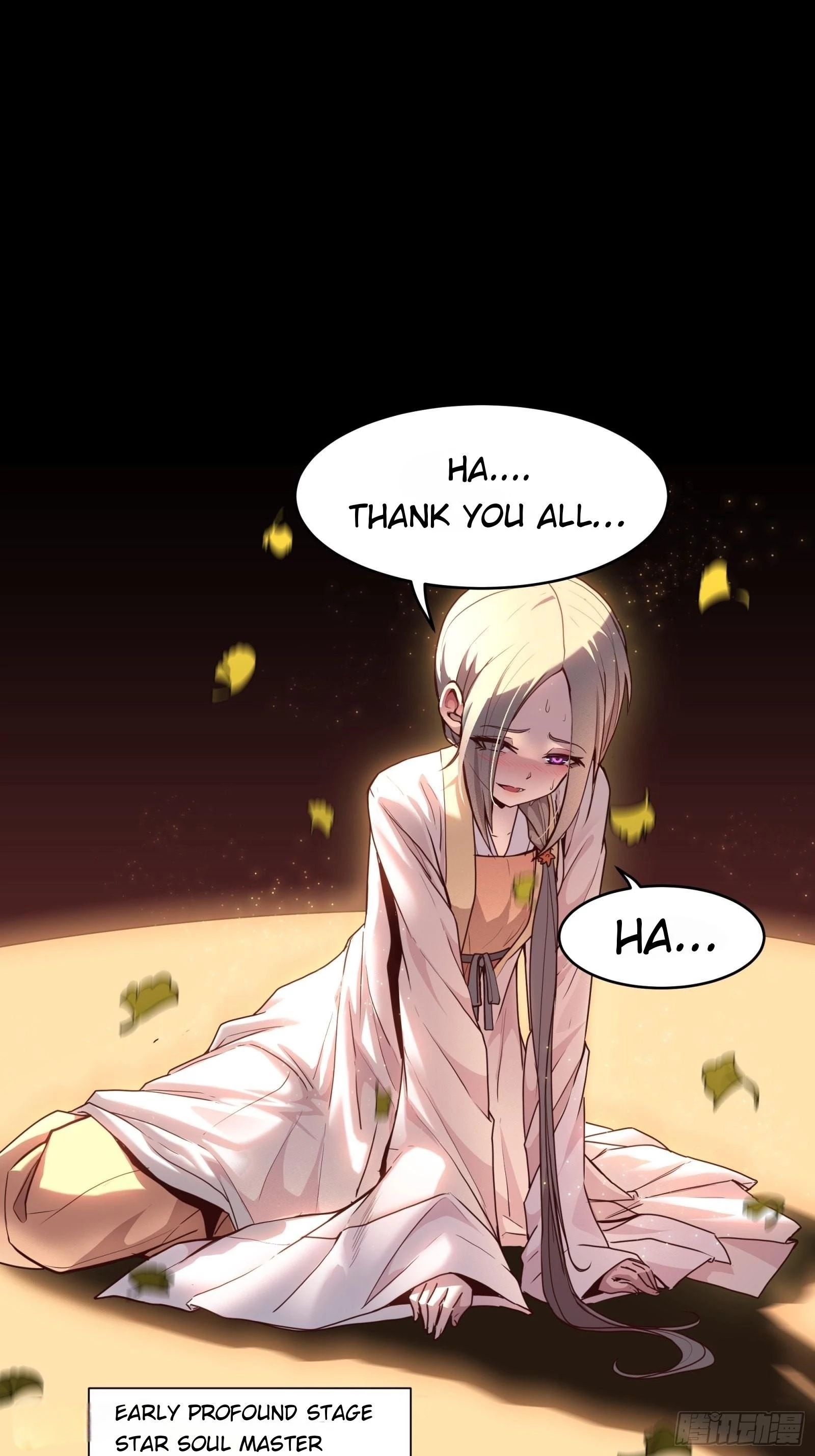 Legend of Star General Chapter 71 - 22