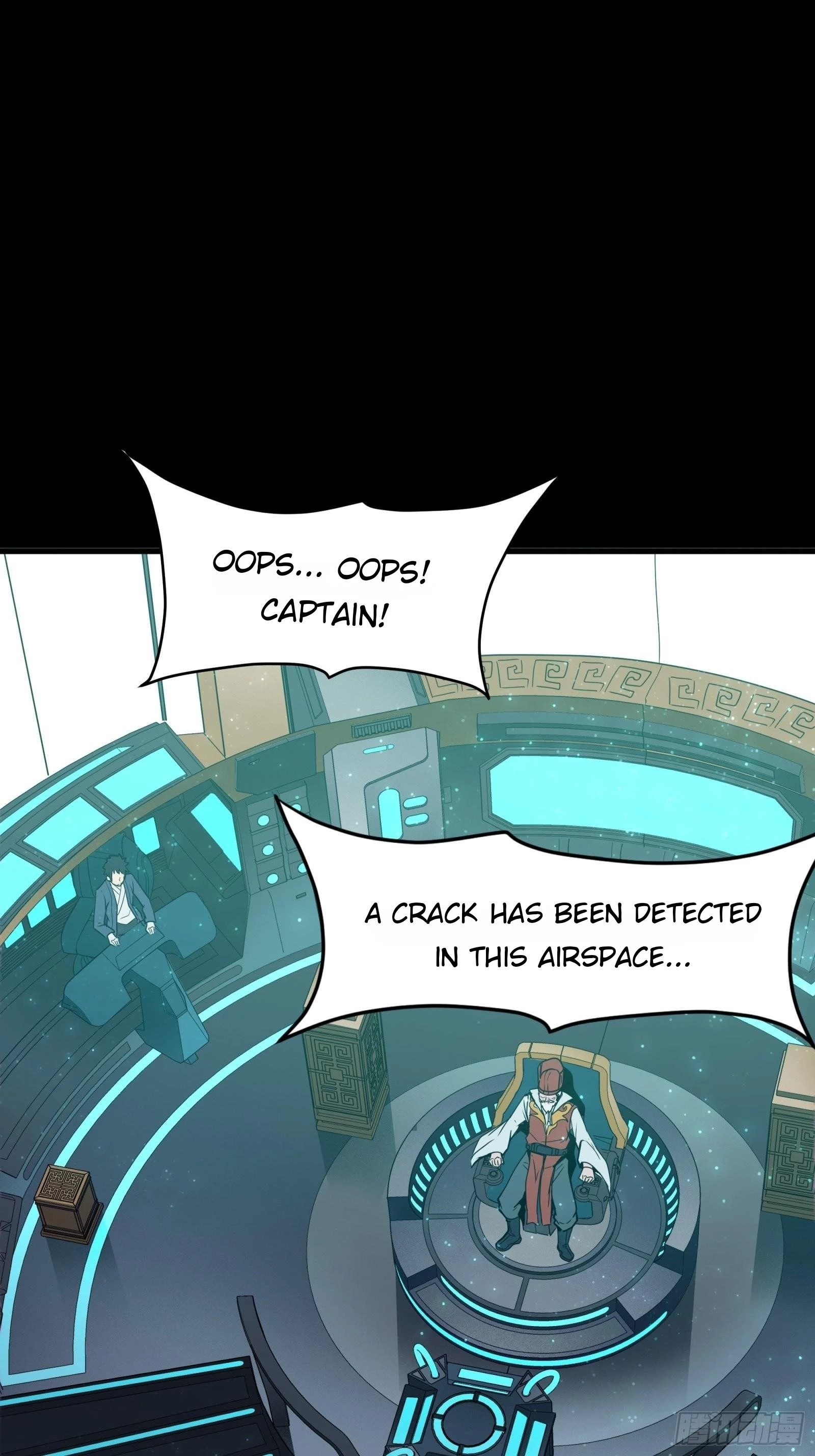 Legend of Star General Chapter 71 - 28