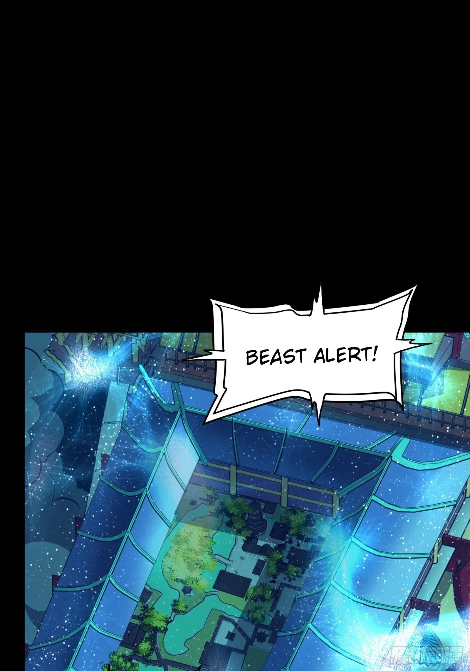 Legend of Star General Chapter 71 - 33