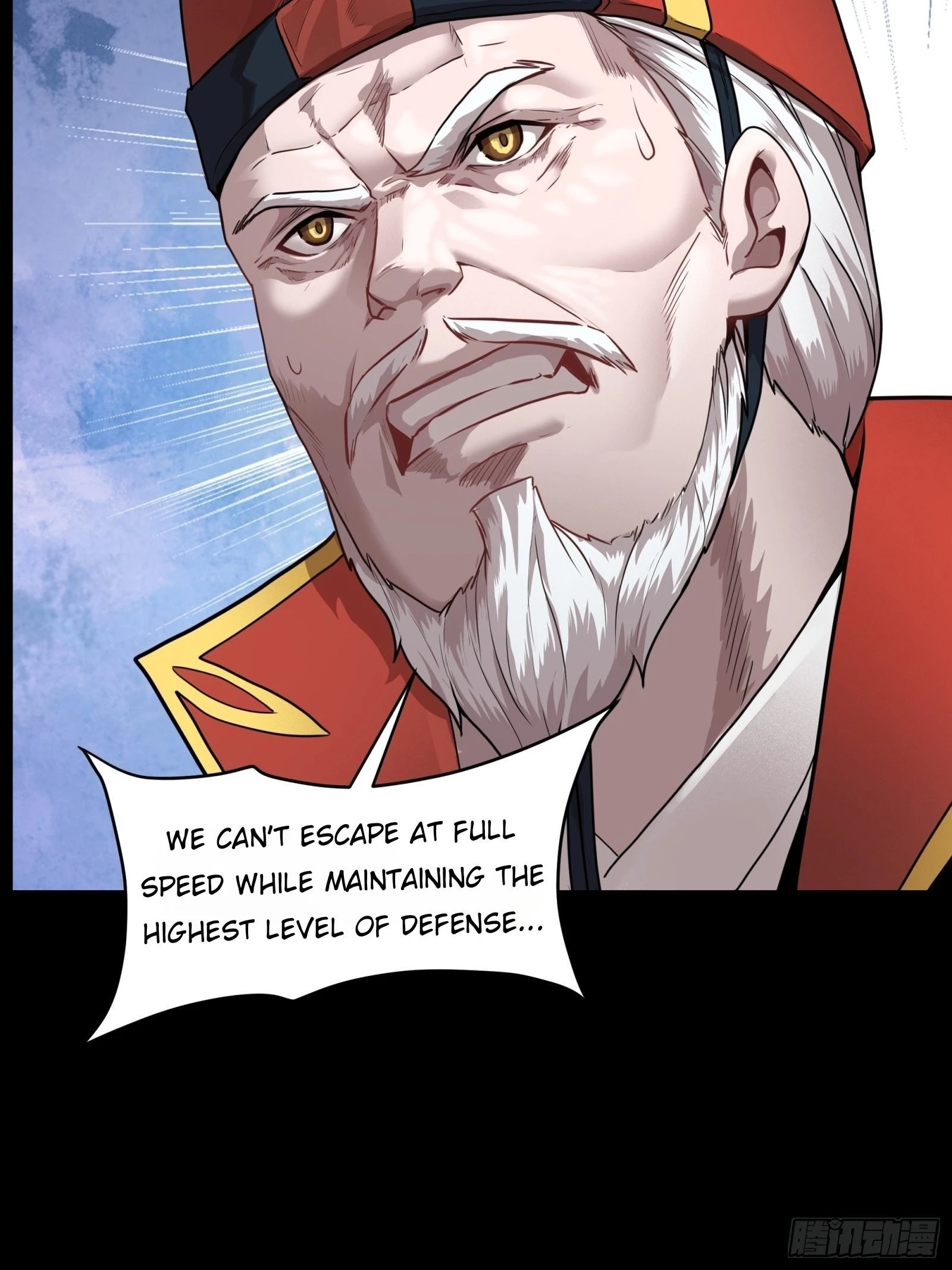 Legend of Star General Chapter 71 - 41