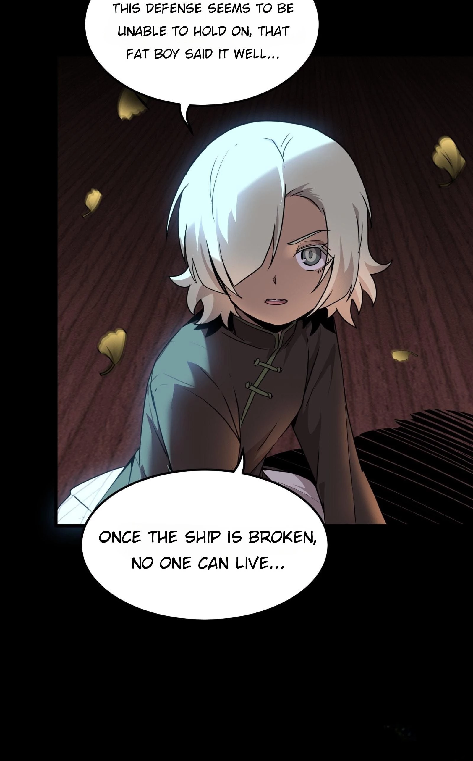 Legend of Star General Chapter 71 - 52