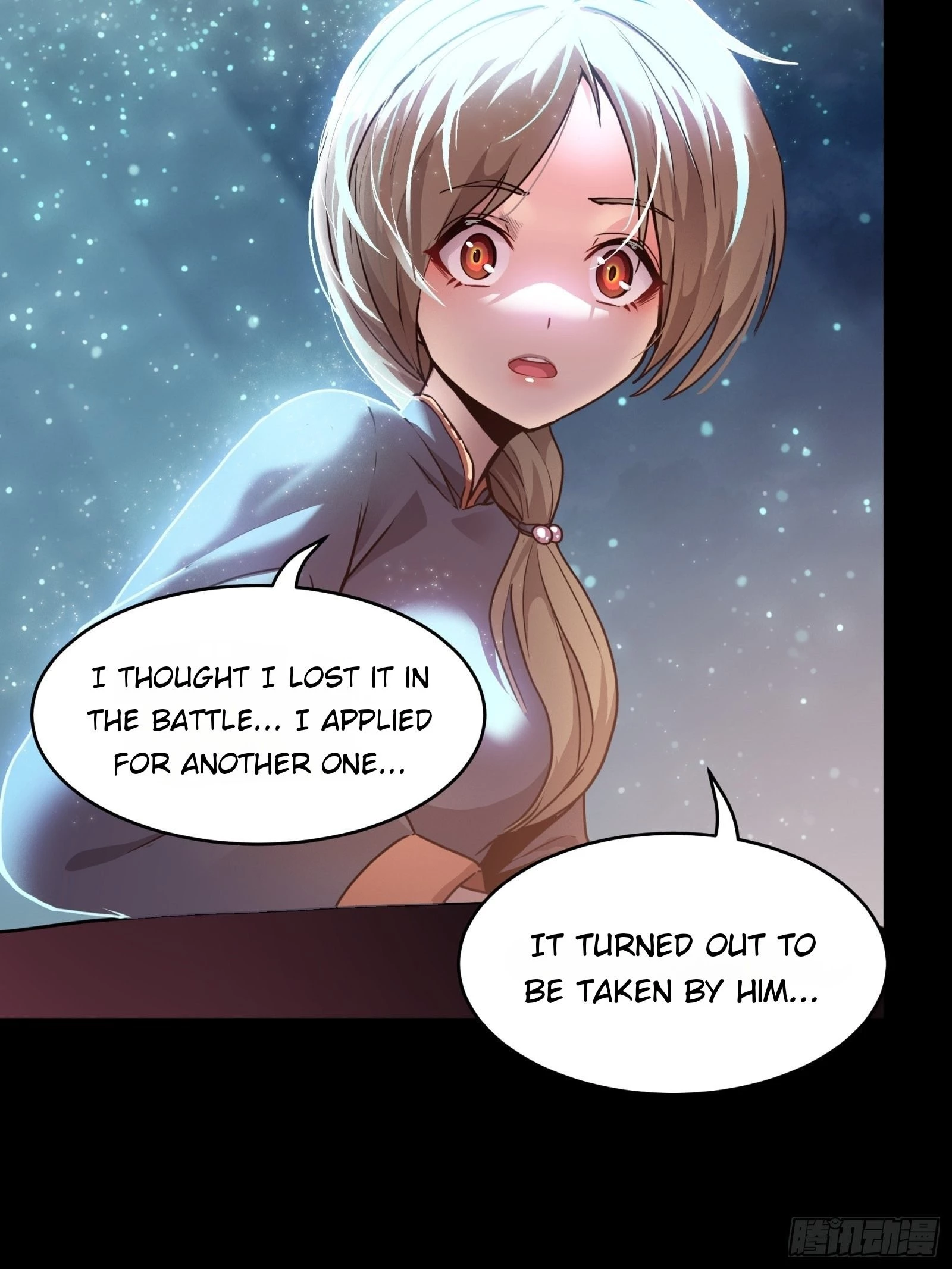 Legend of Star General Chapter 71 - 56