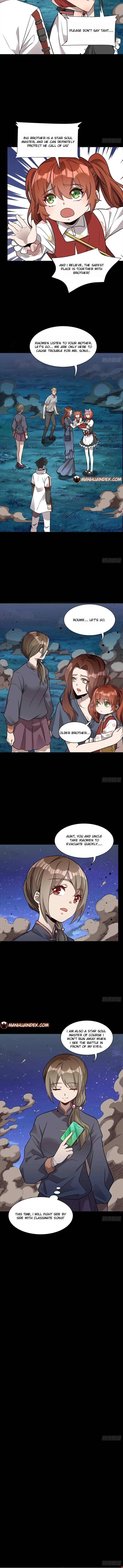 Legend of Star General Chapter 72 - 9