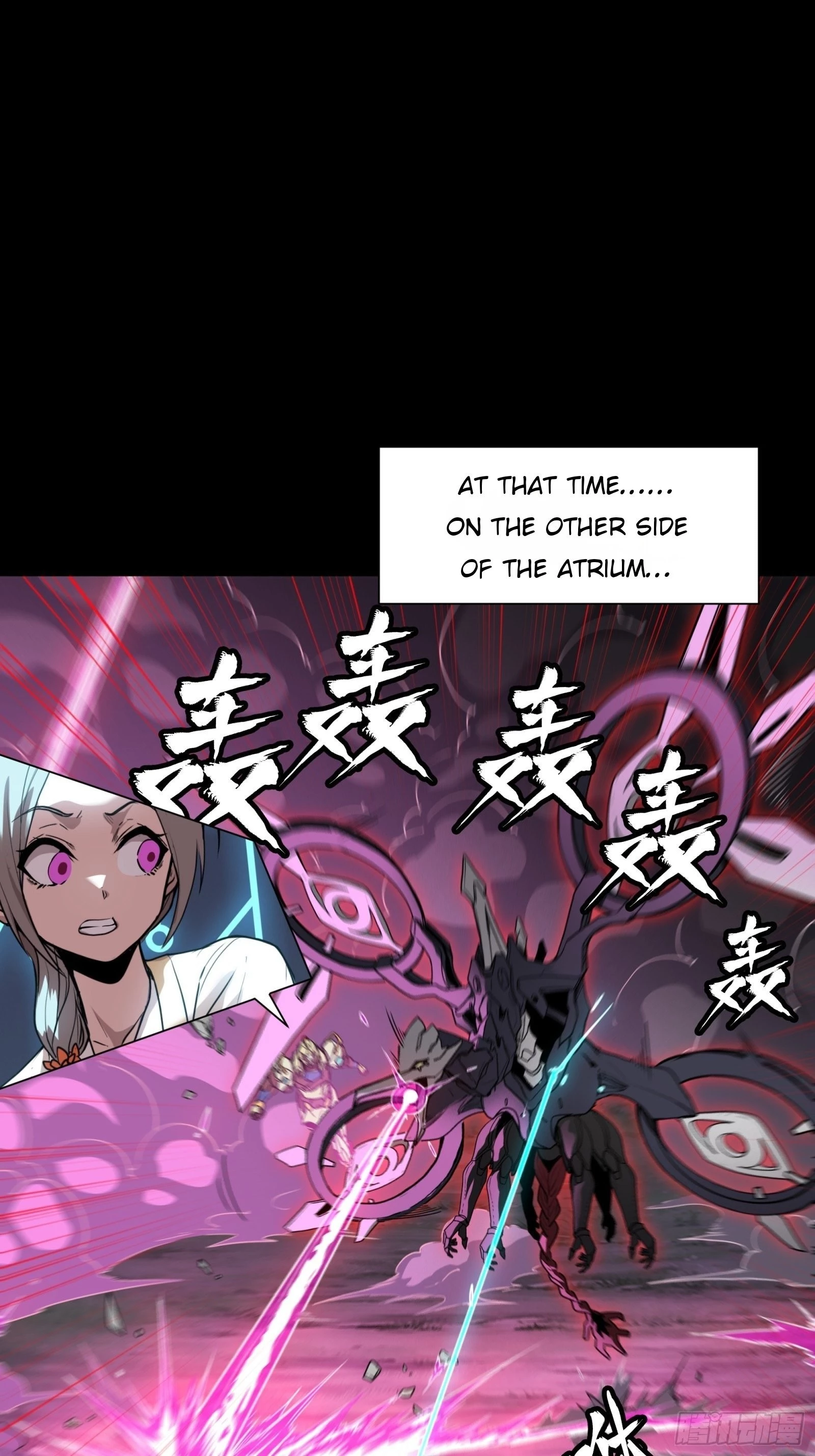 Legend of Star General Chapter 74 - 3