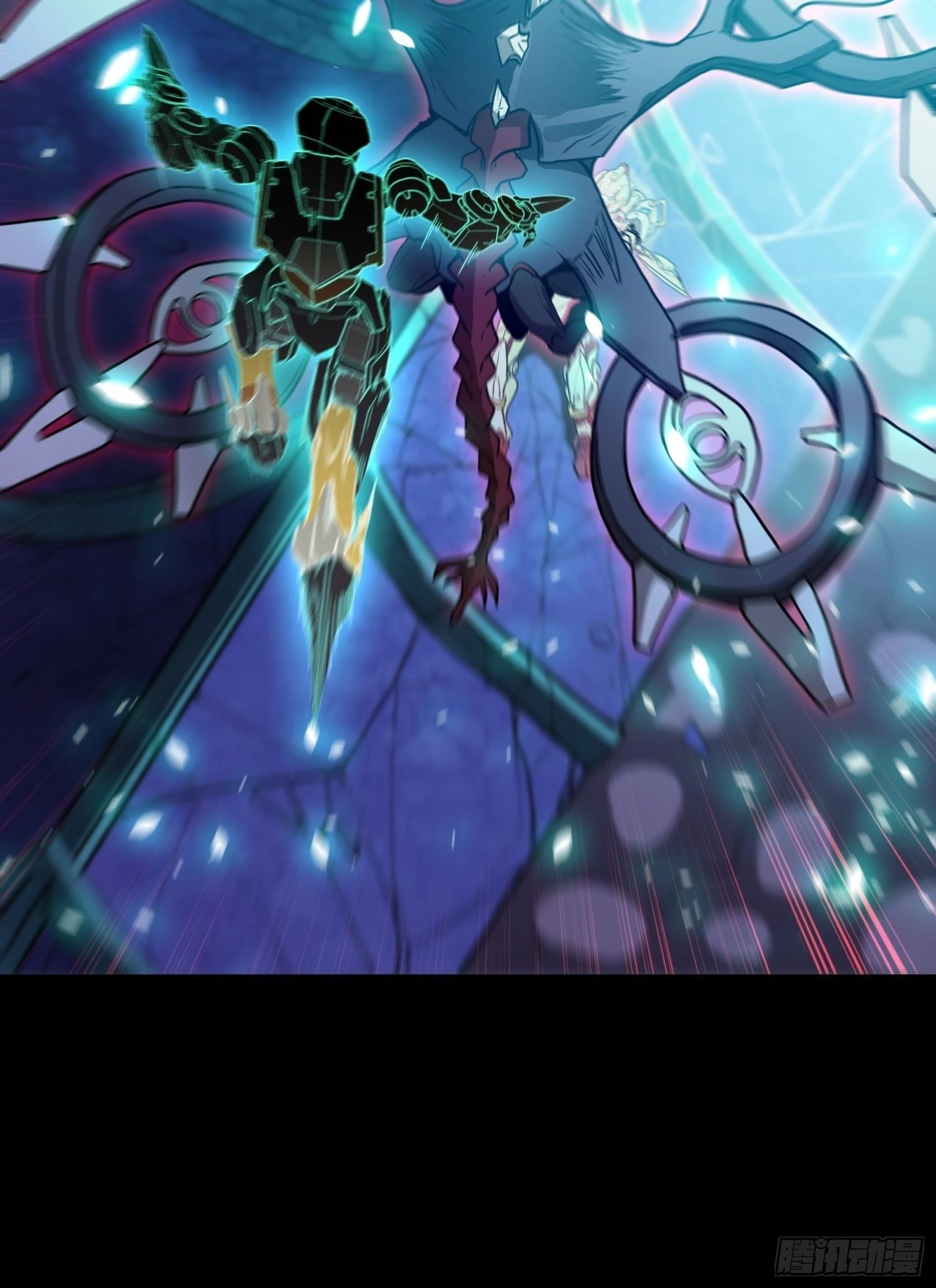 Legend of Star General Chapter 74 - 18