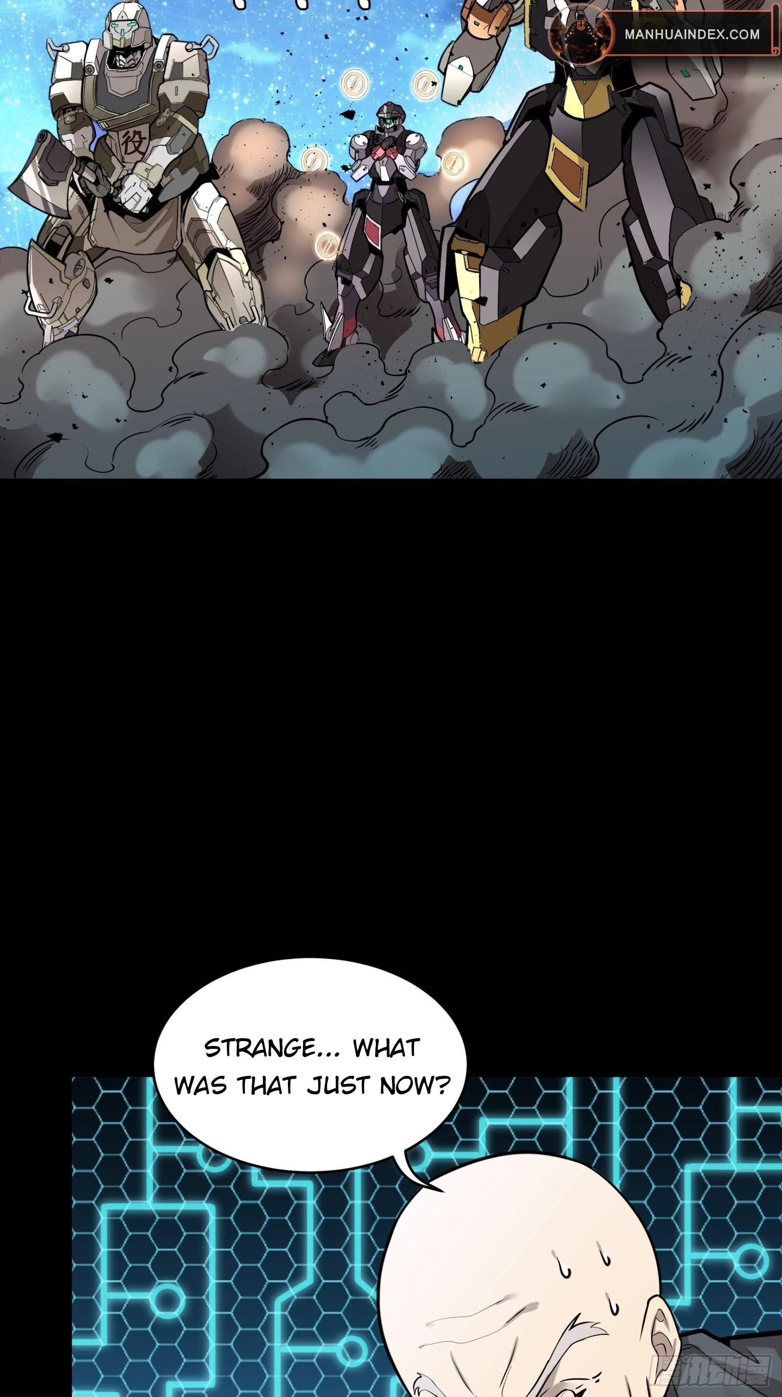 Legend of Star General Chapter 76 - 5