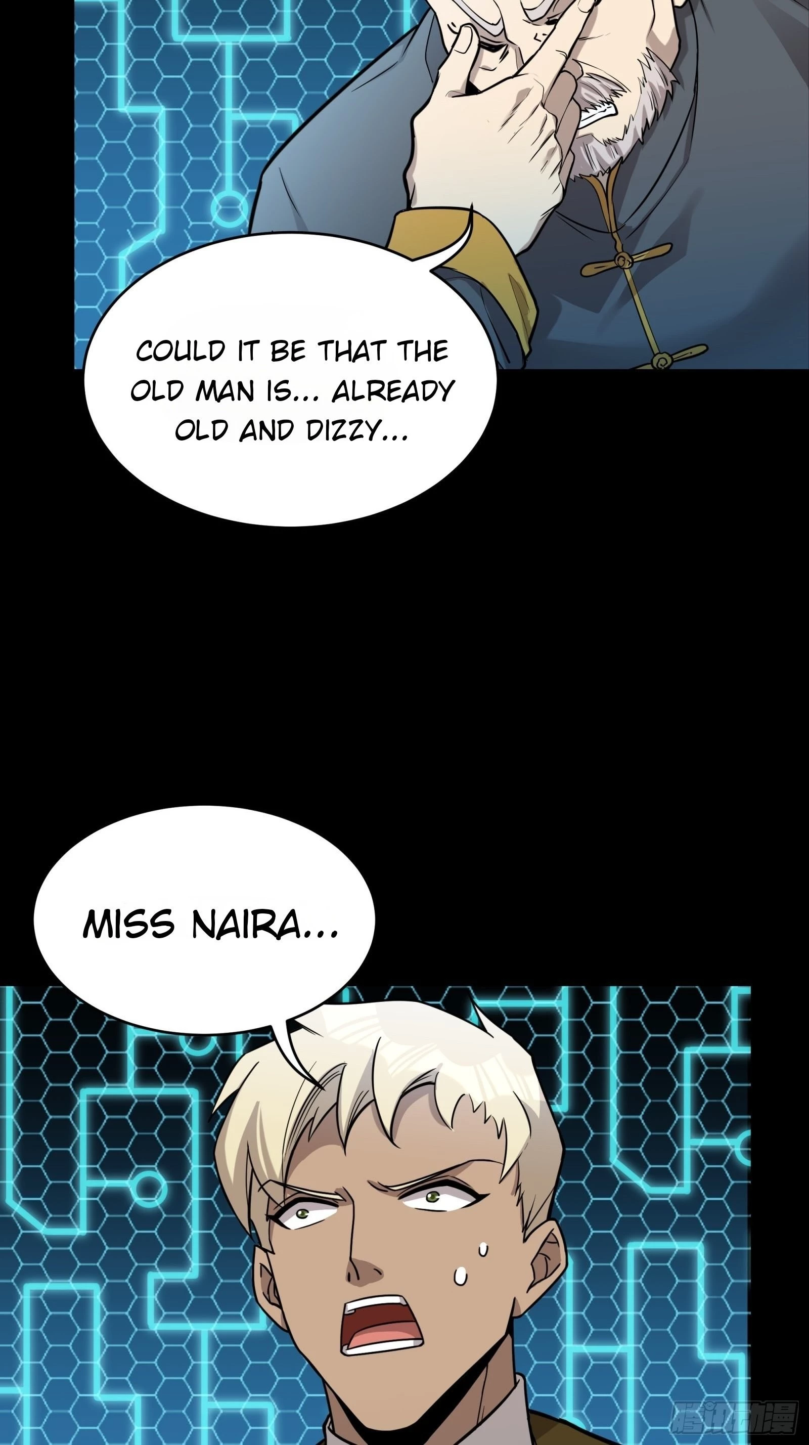 Legend of Star General Chapter 76 - 6