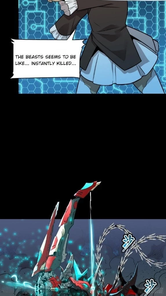 Legend of Star General Chapter 76 - 8