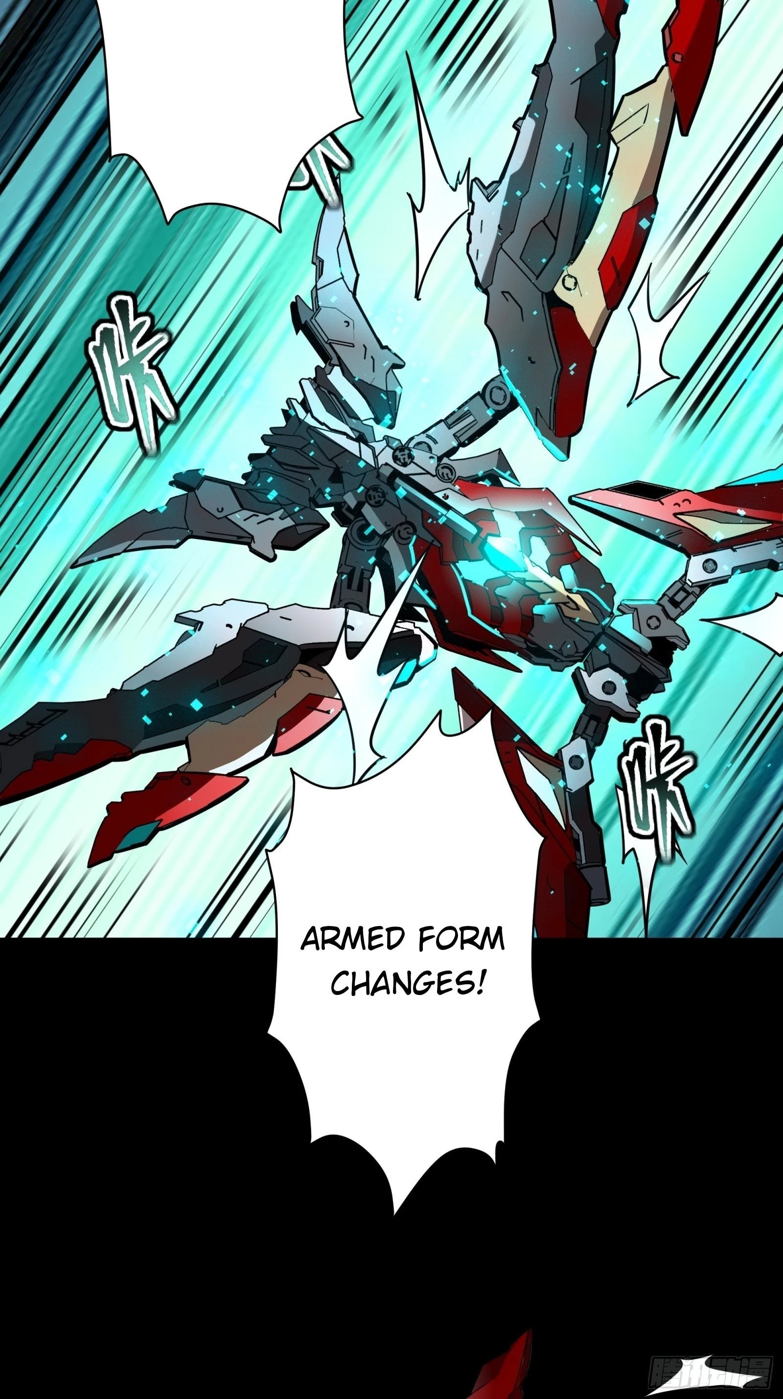 Legend of Star General Chapter 76 - 21