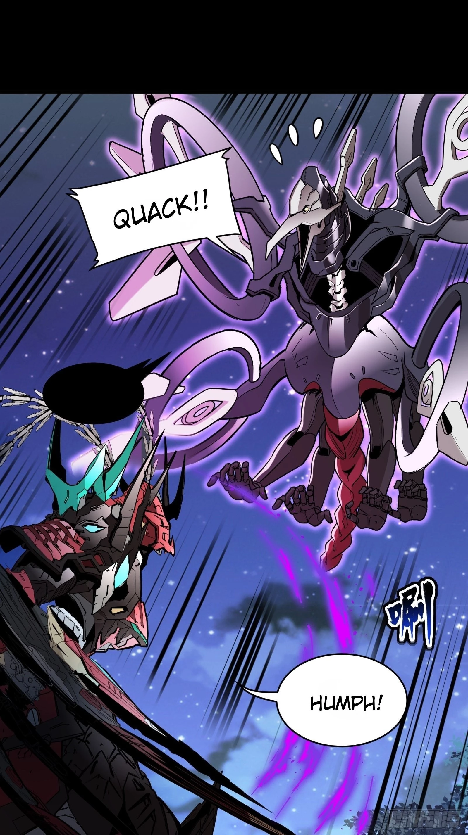 Legend of Star General Chapter 76 - 27