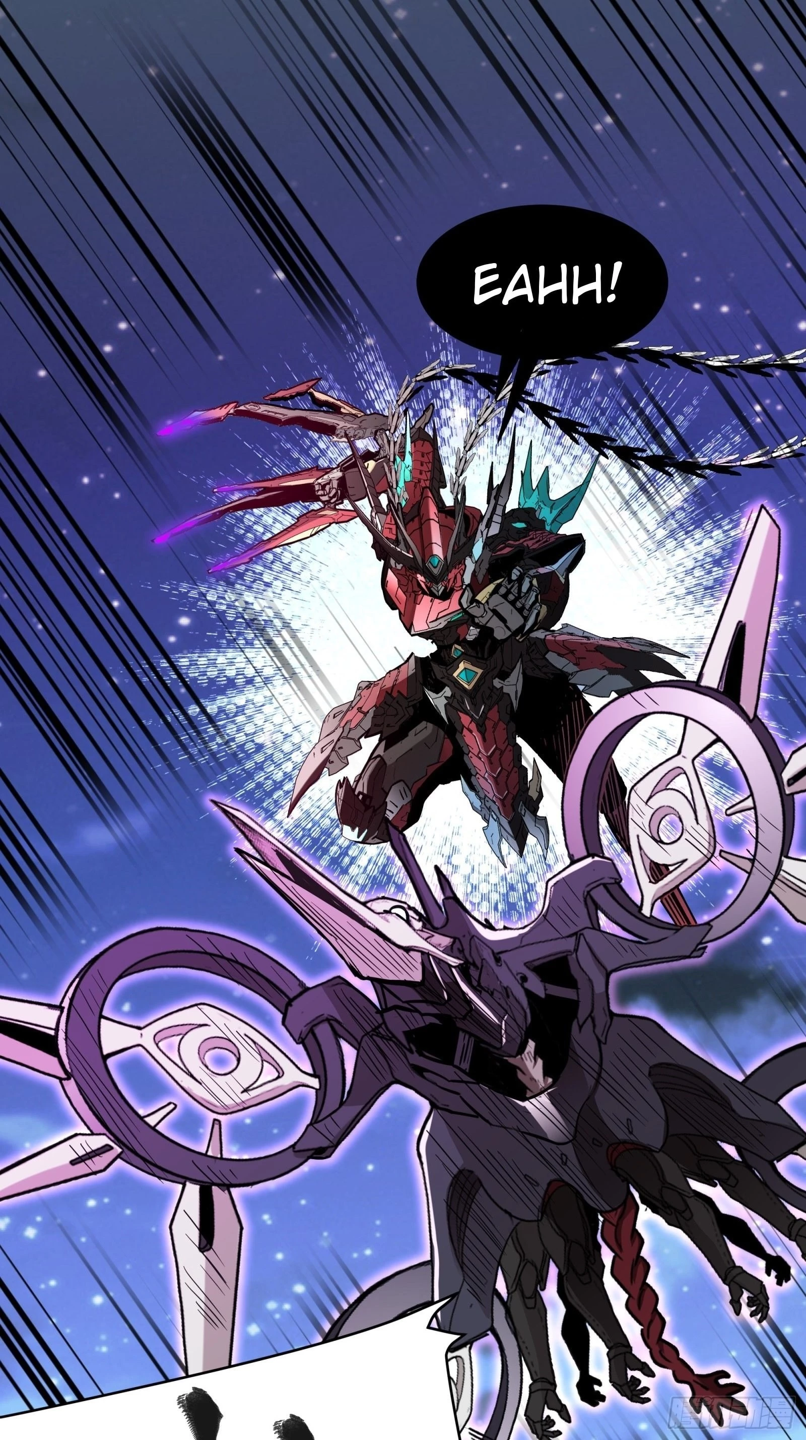 Legend of Star General Chapter 76 - 31