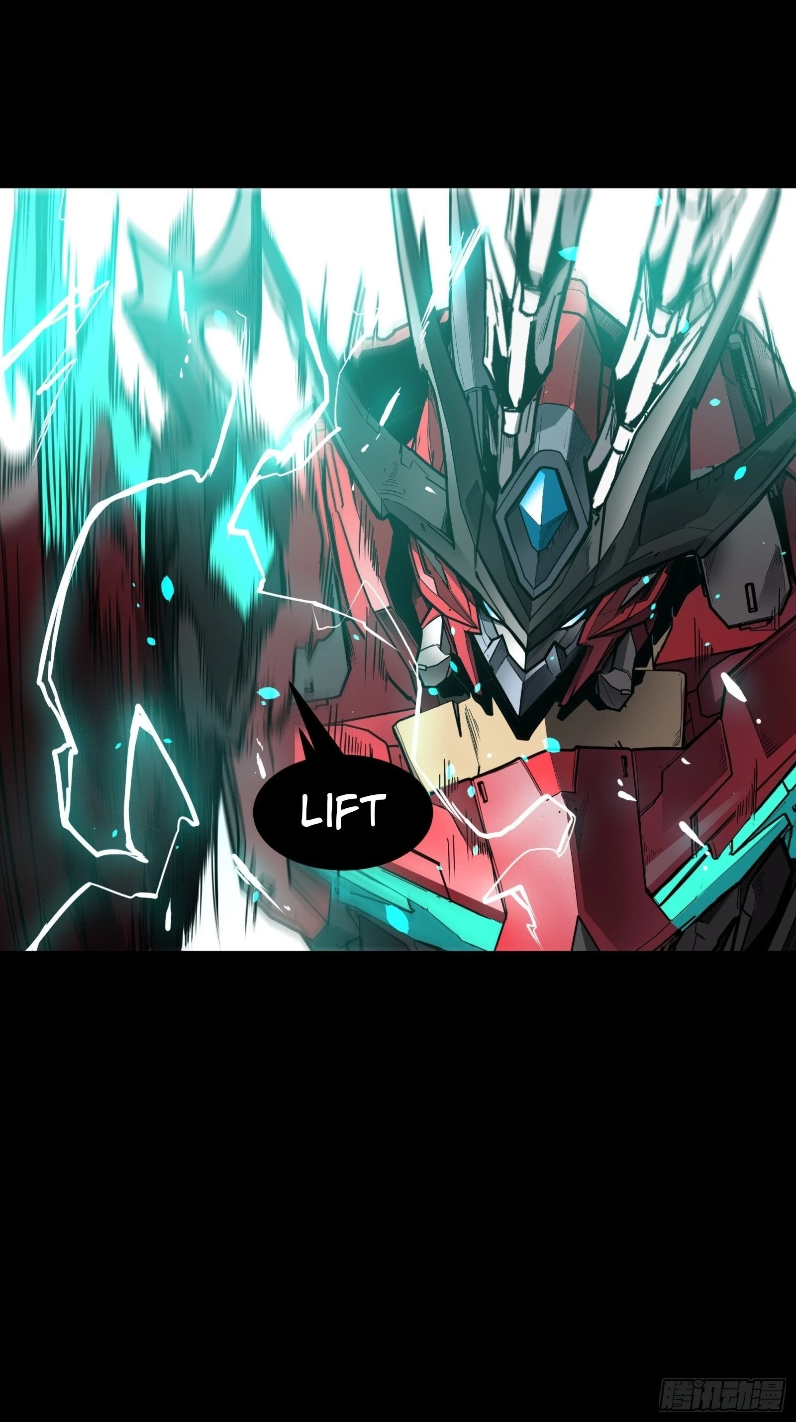 Legend of Star General Chapter 76 - 34