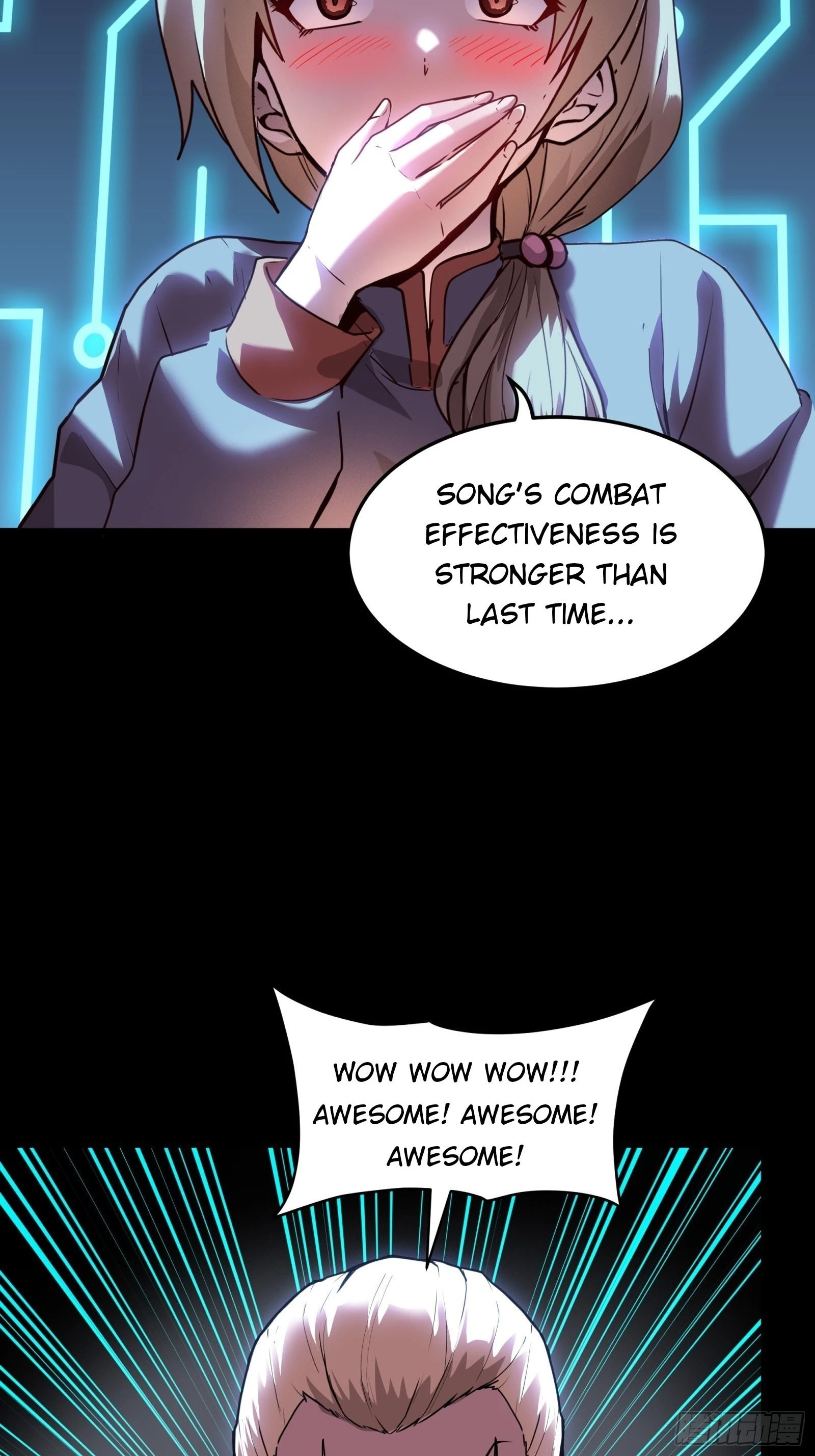 Legend of Star General Chapter 76 - 39