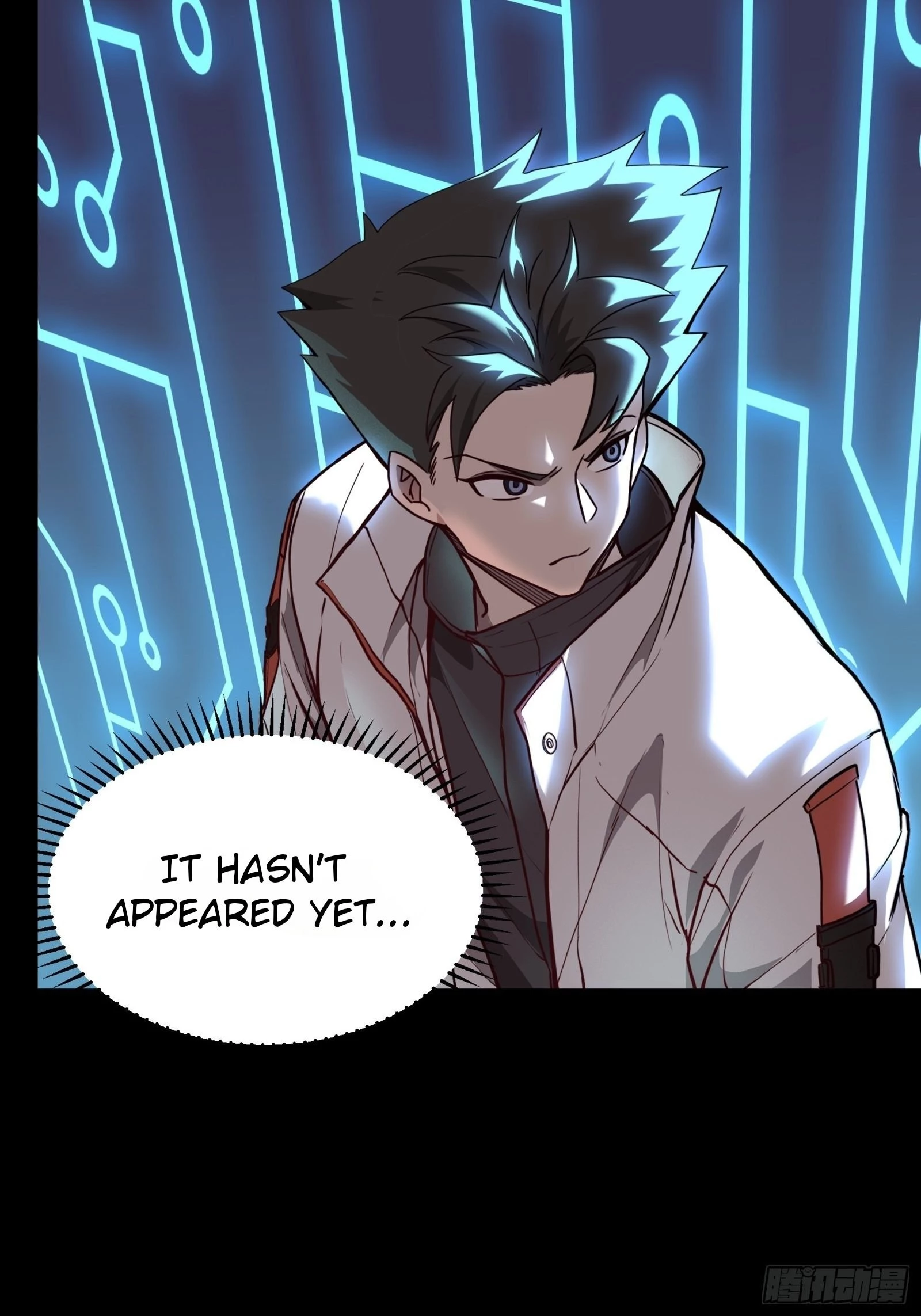 Legend of Star General Chapter 76 - 44