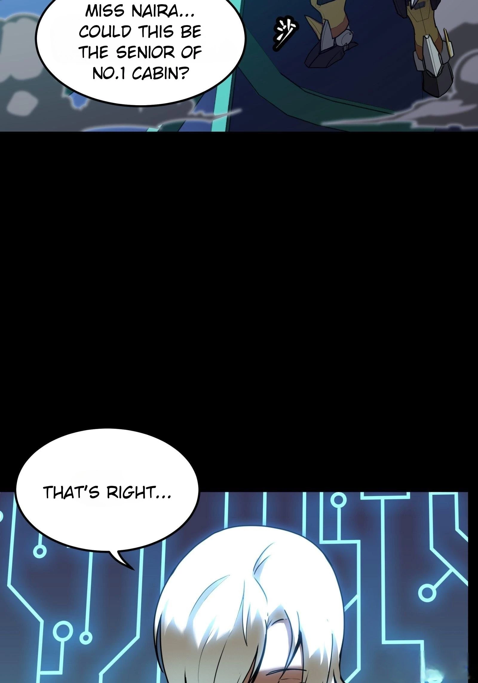 Legend of Star General Chapter 76 - 46