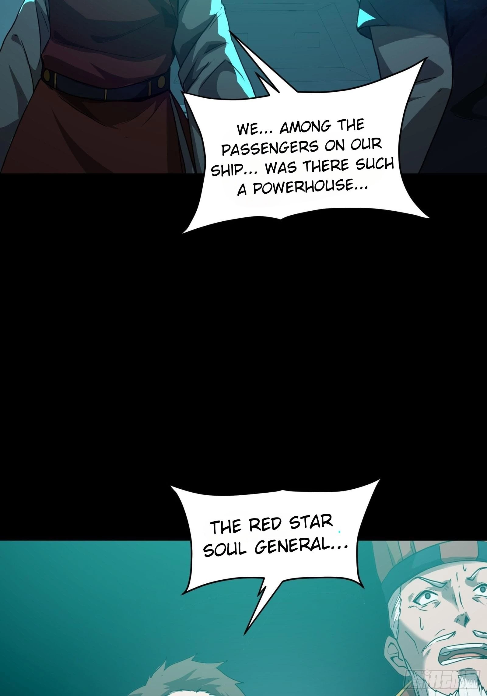 Legend of Star General Chapter 76 - 68
