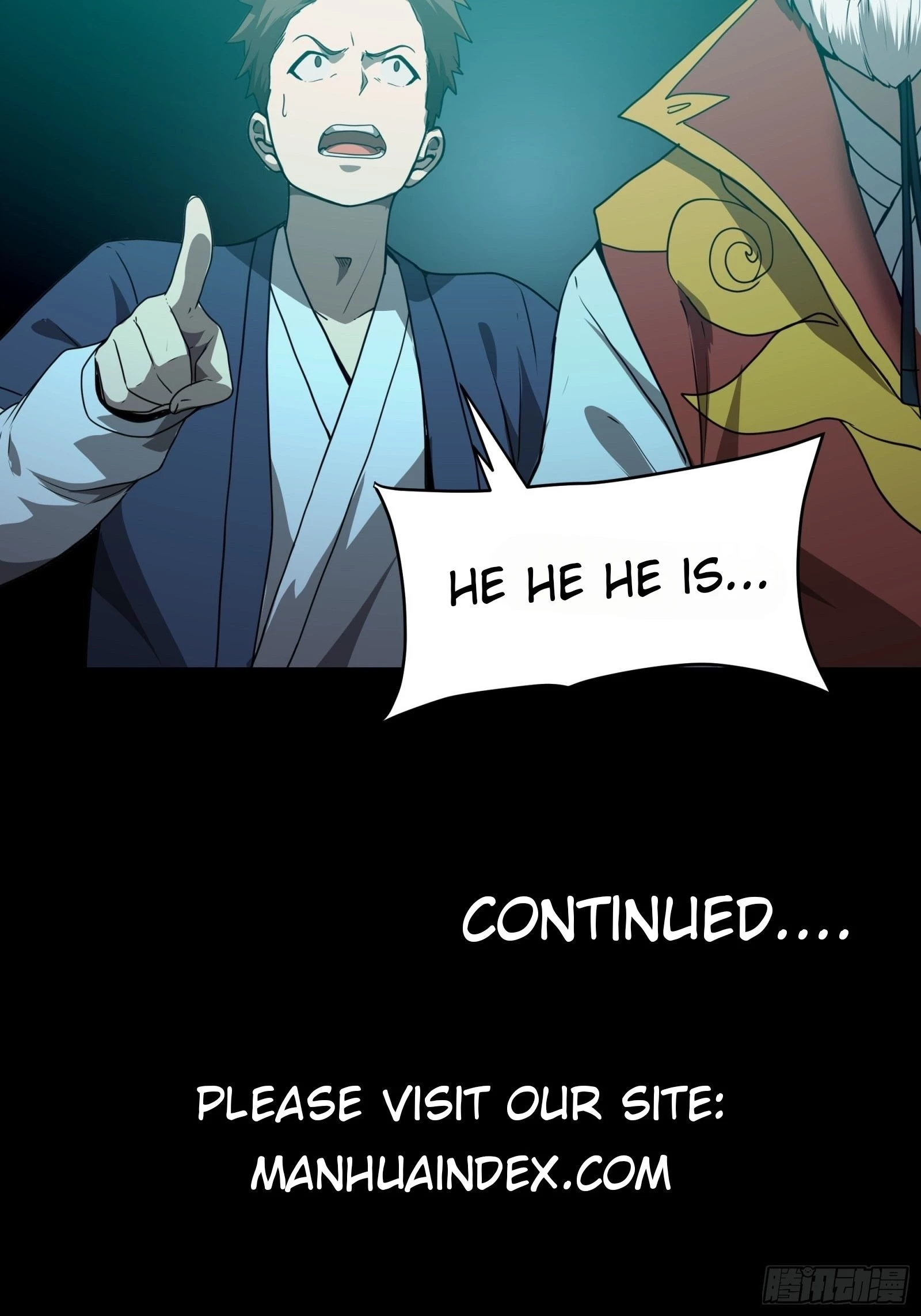 Legend of Star General Chapter 76 - 69