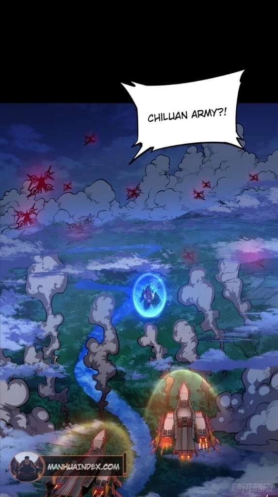Legend of Star General Chapter 78 - 3