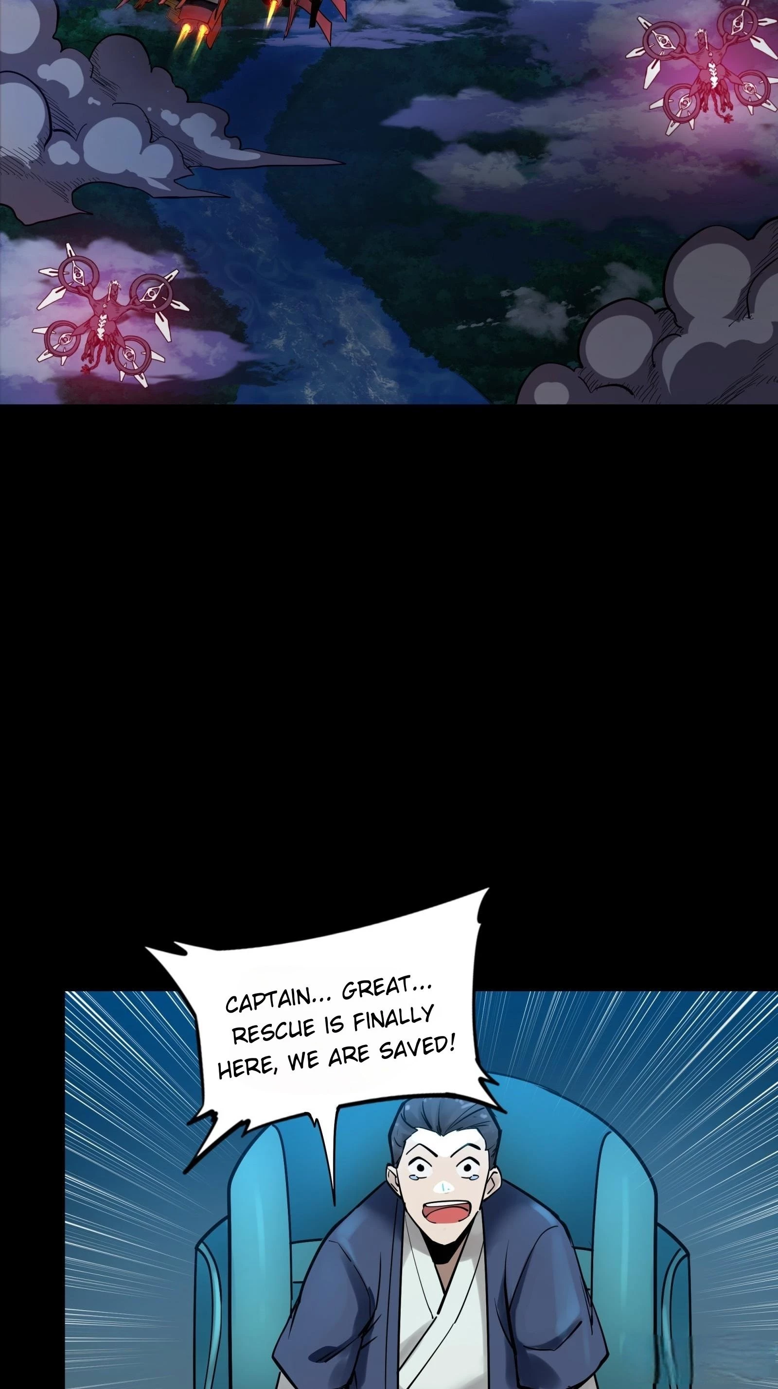 Legend of Star General Chapter 78 - 4