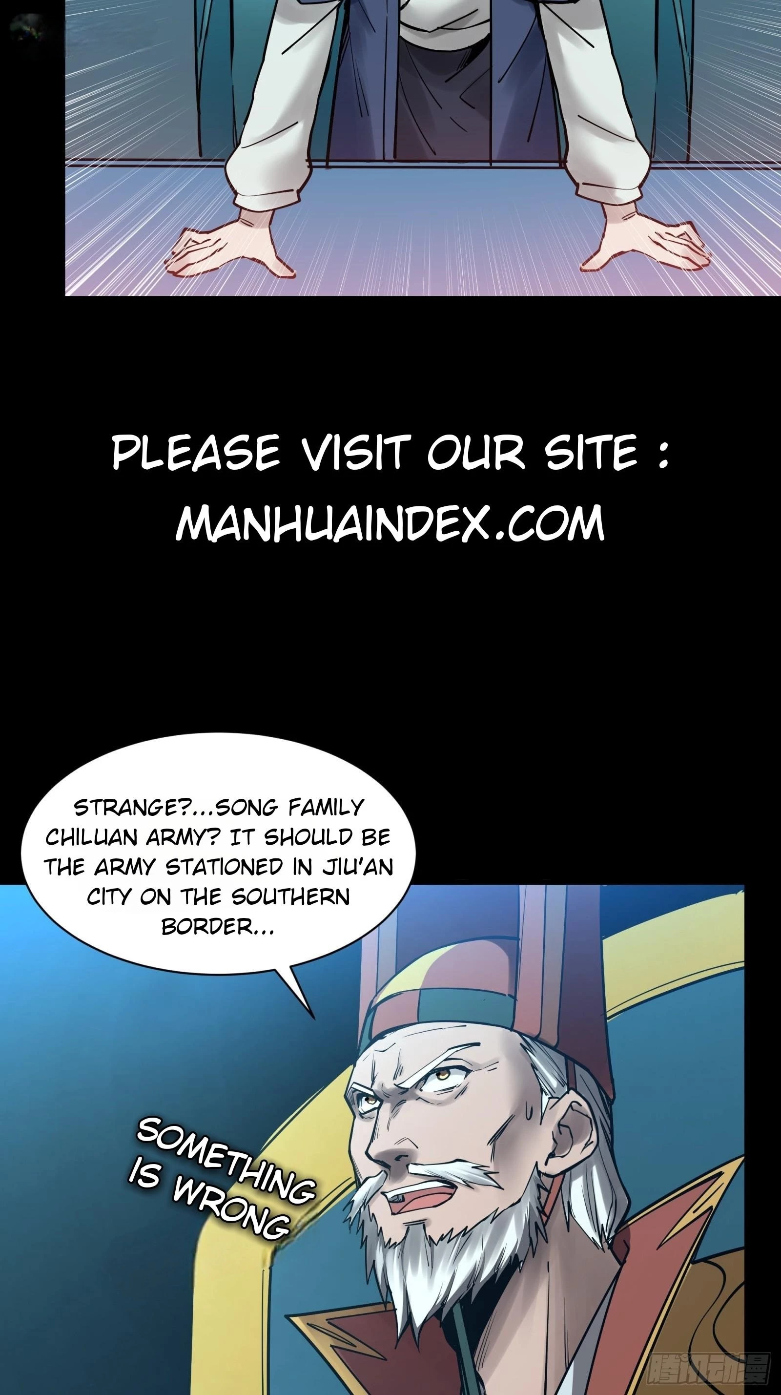 Legend of Star General Chapter 78 - 5