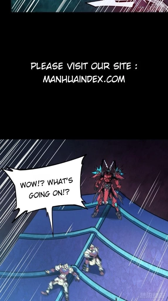 Legend of Star General Chapter 78 - 9